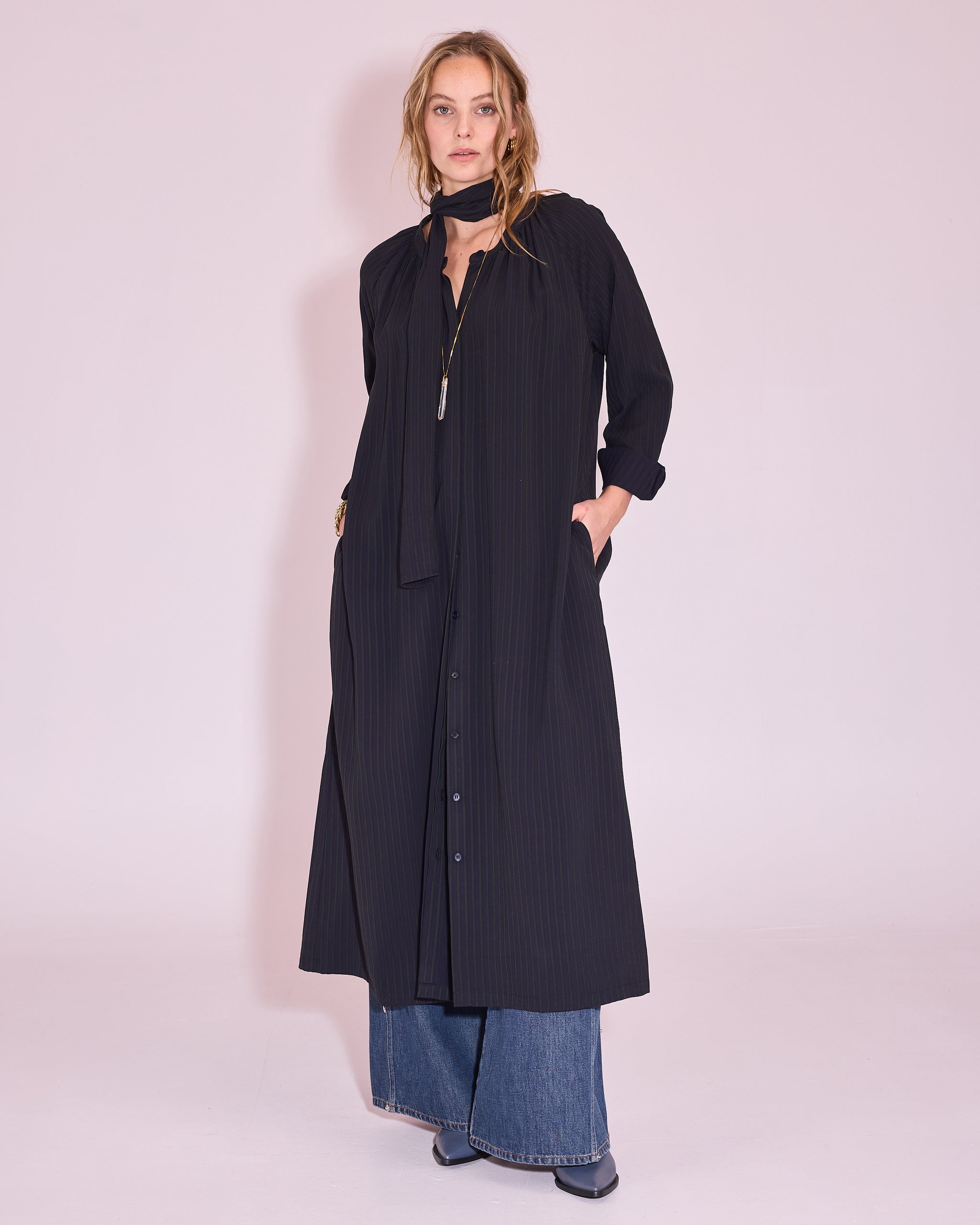 Kleid Jade