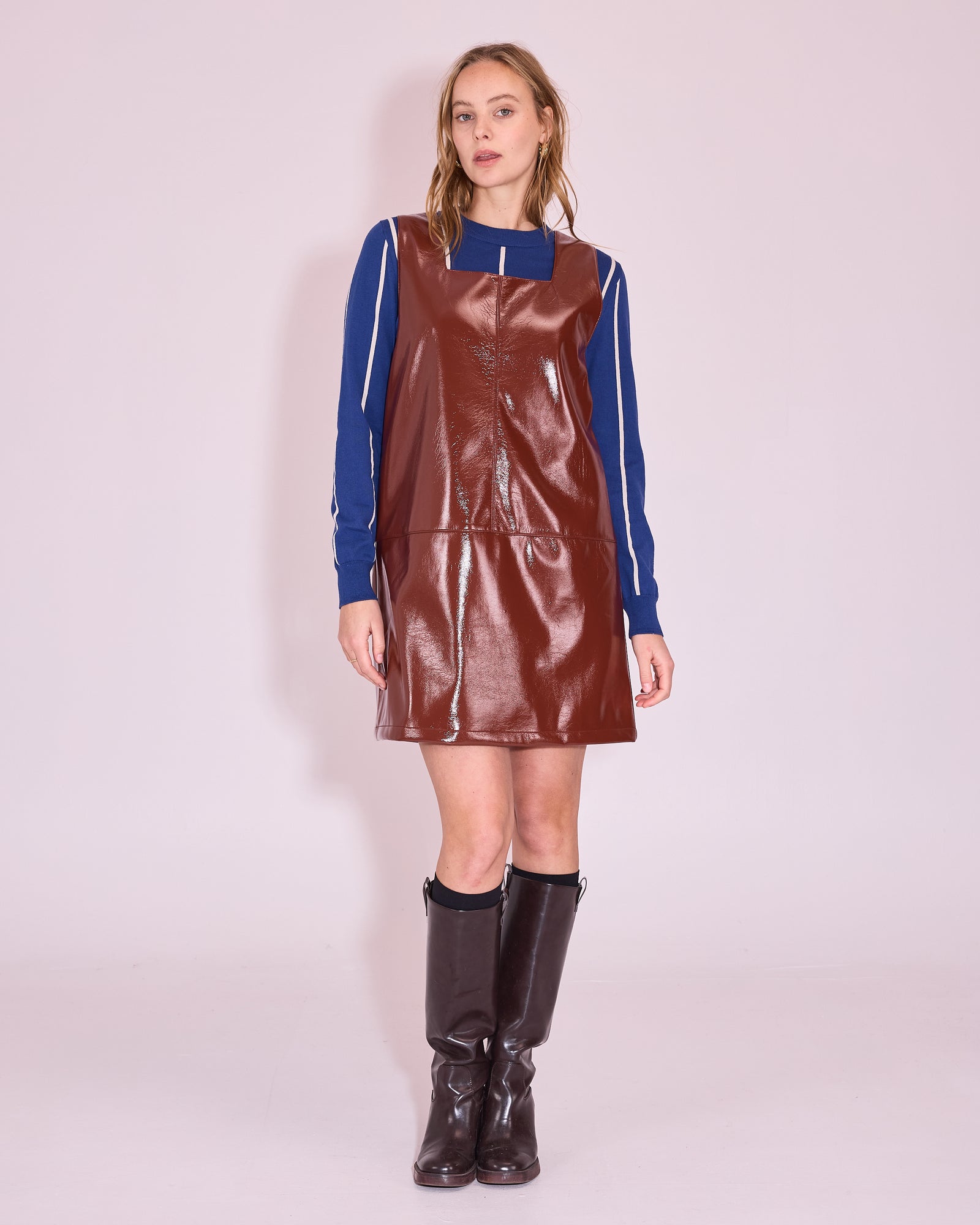 Kleid Jolene