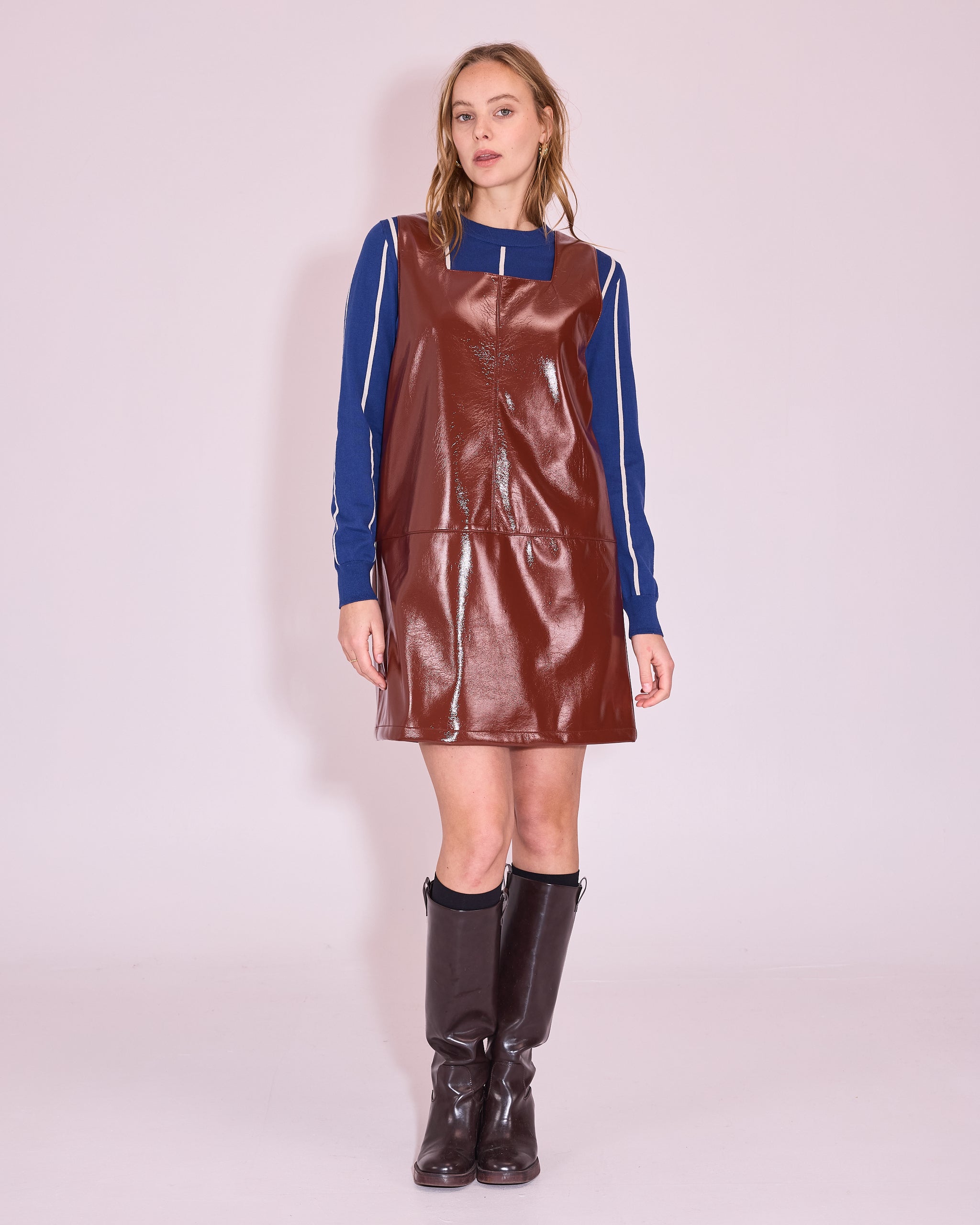 Kleid Jolene