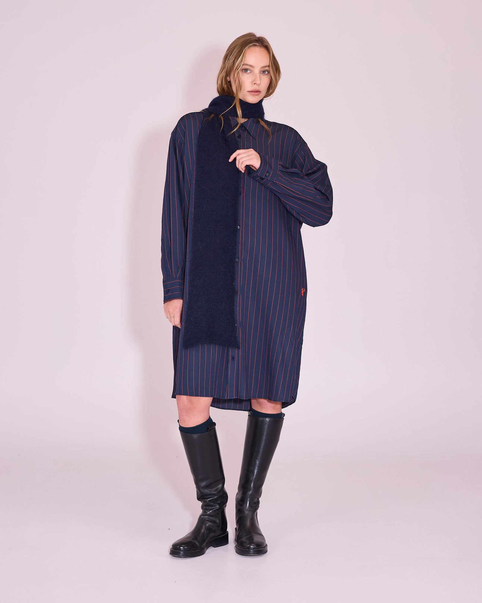 Kleid Juniper