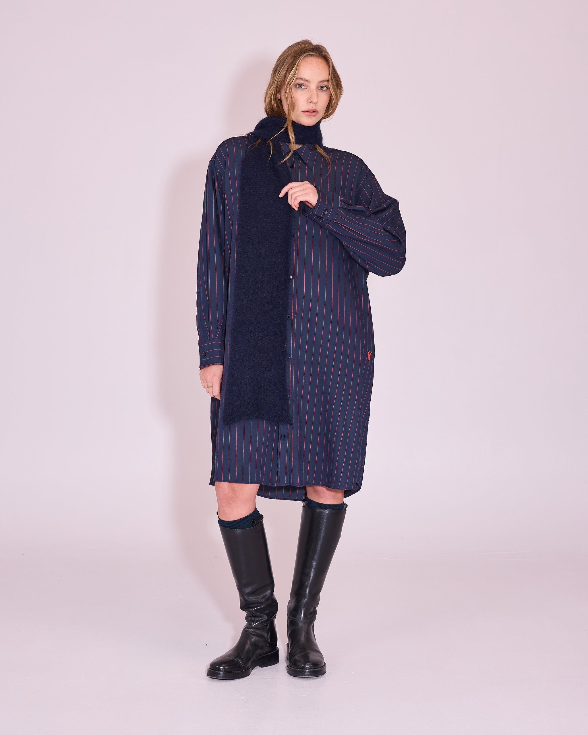Kleid Juniper