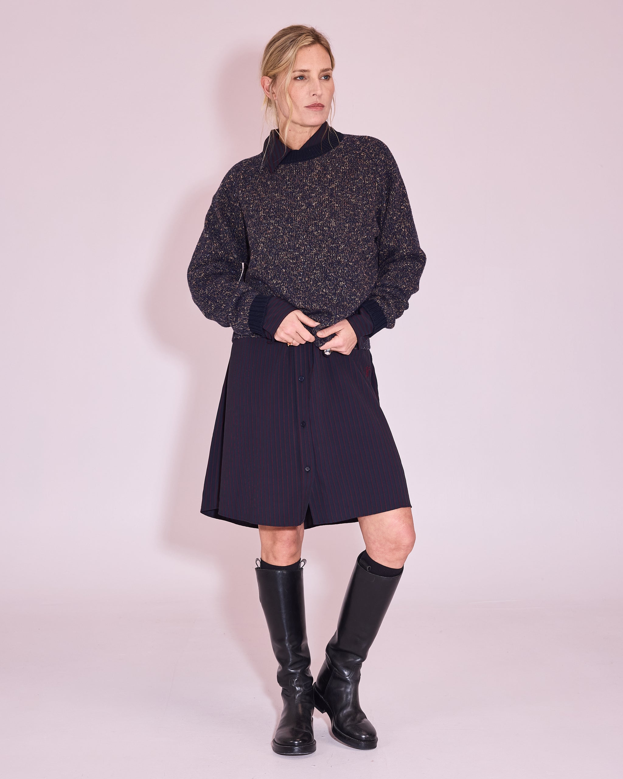 Kleid Juniper