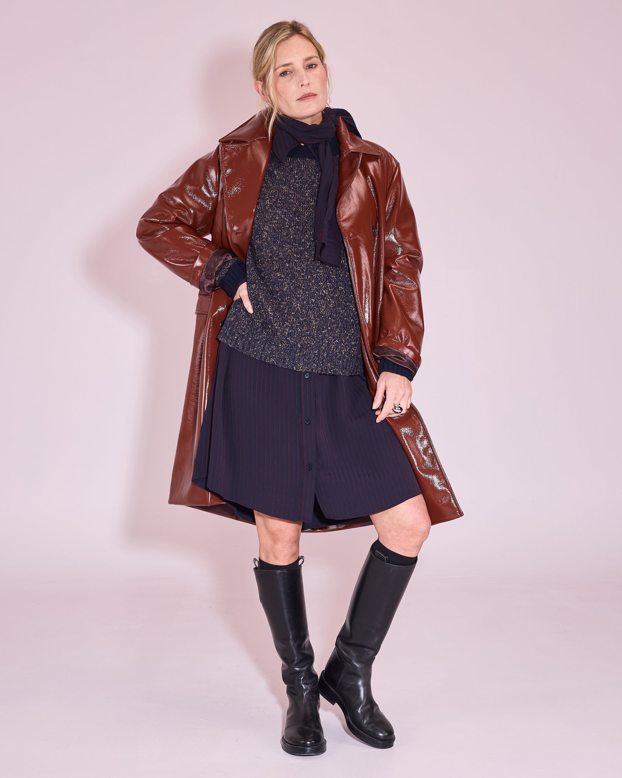 Kleid Juniper