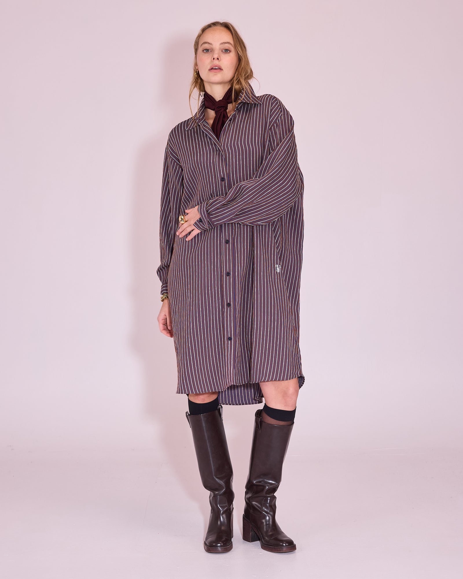 Kleid Juniper