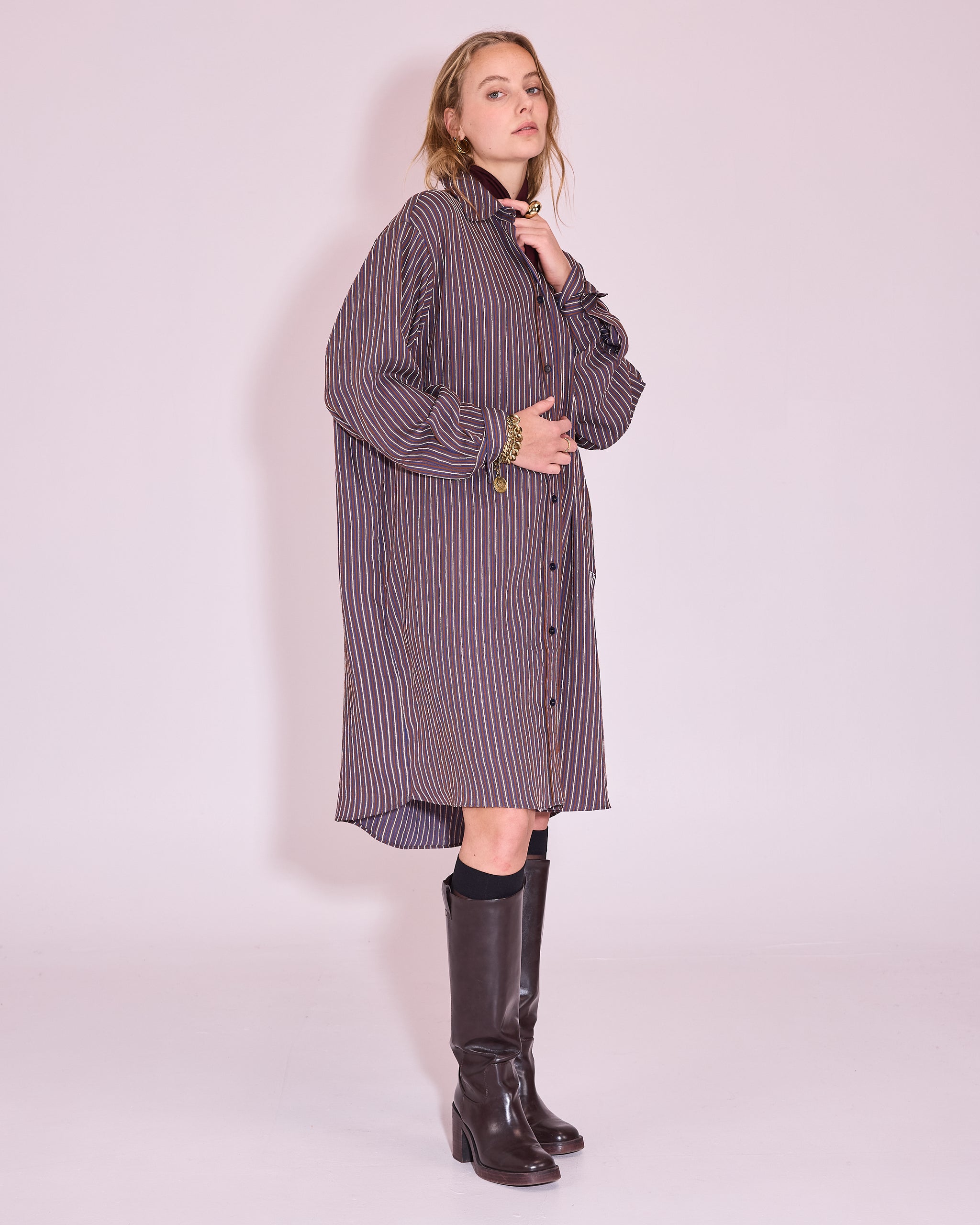 Kleid Juniper