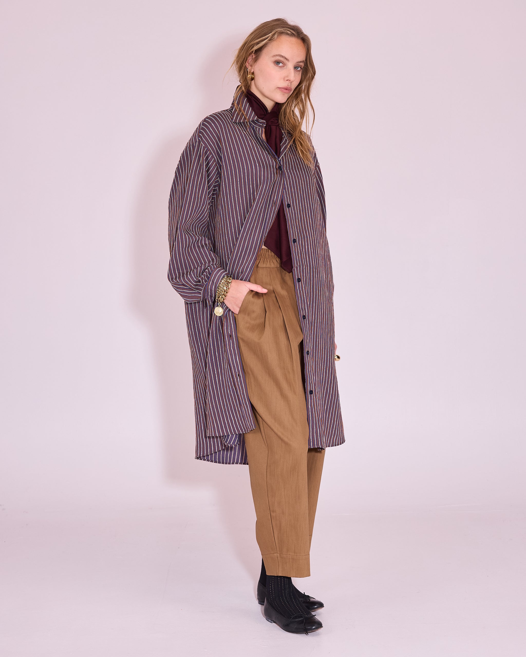 Kleid Juniper