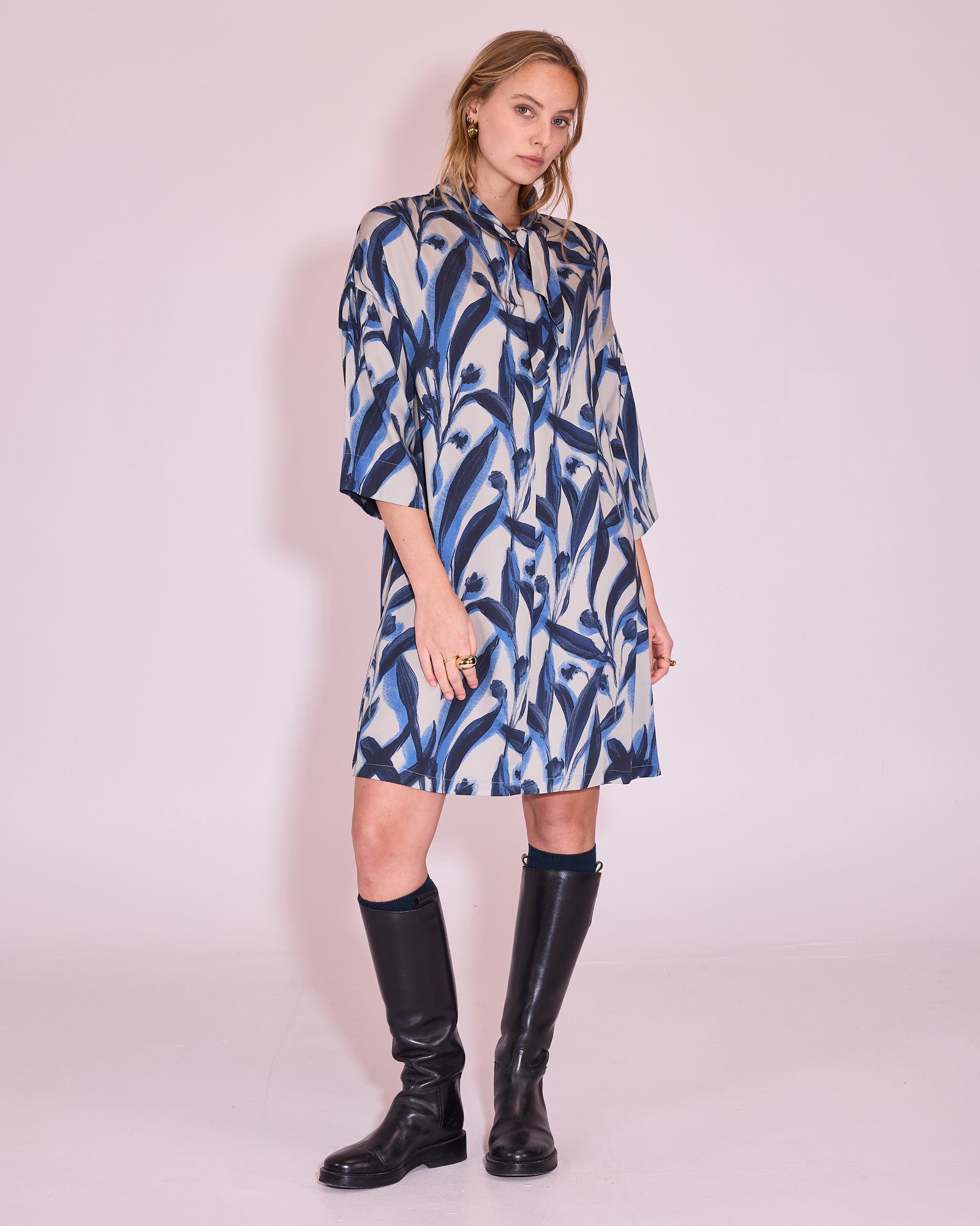 Kleid Johnie