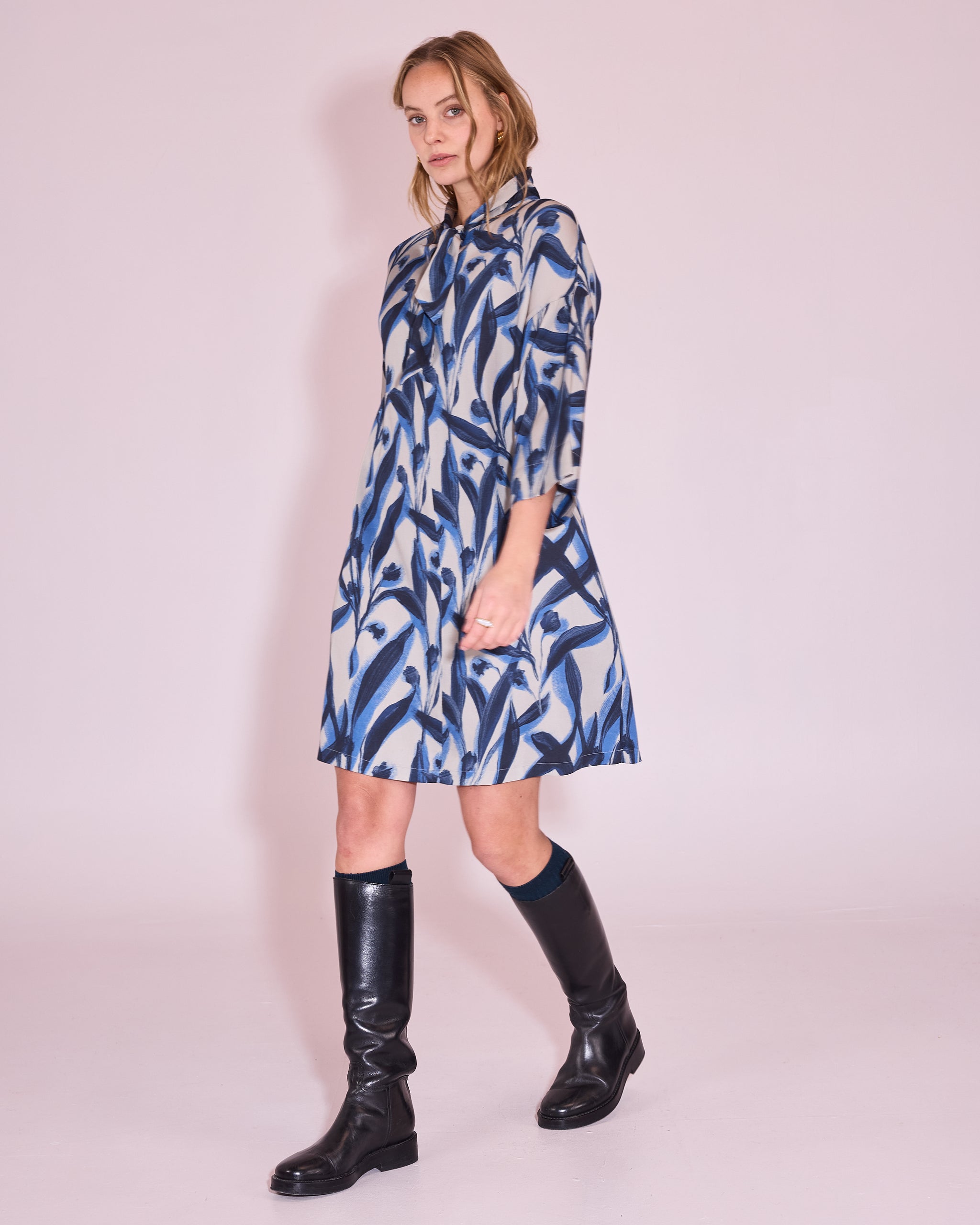 Kleid Johnie