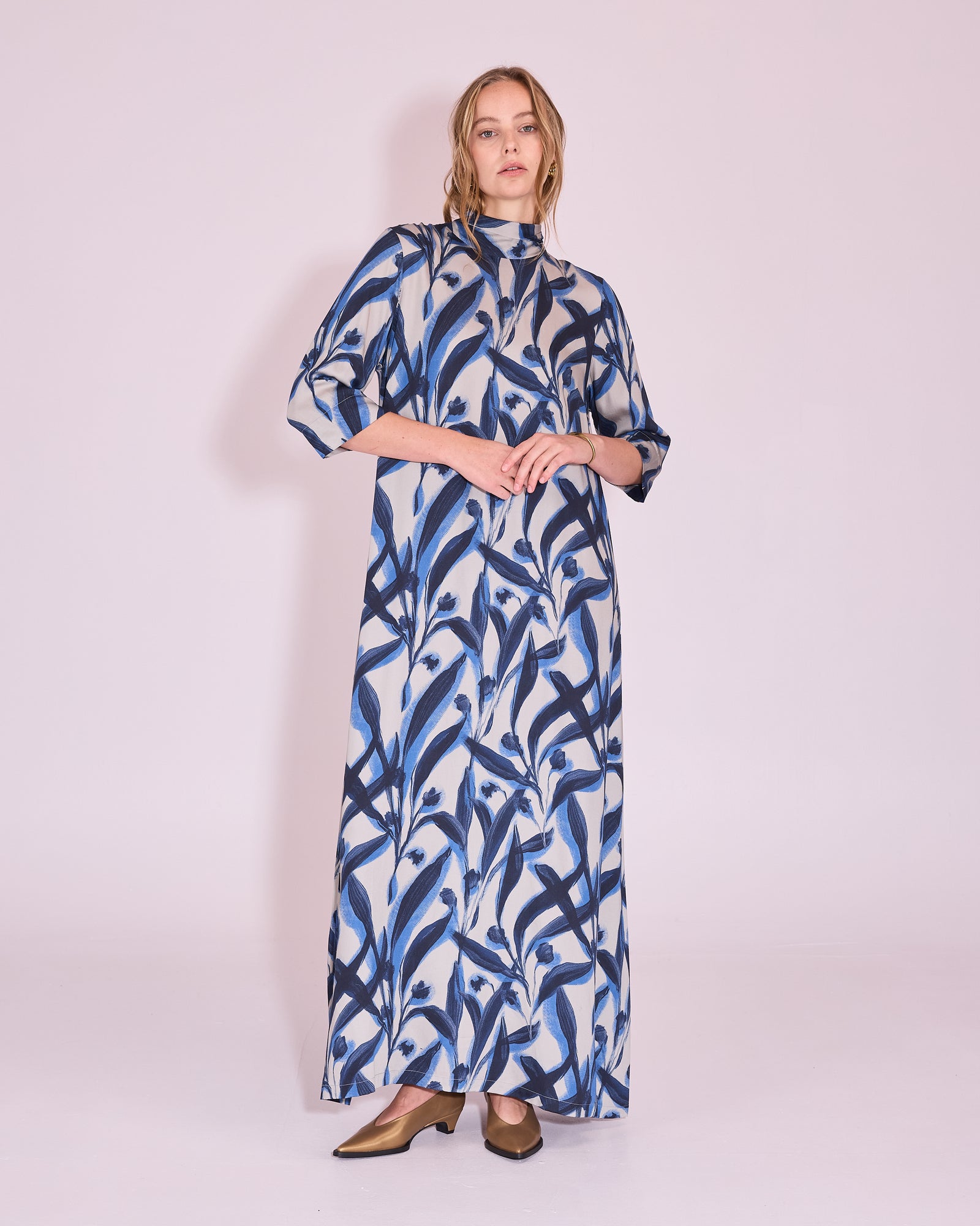Kleid Johnie