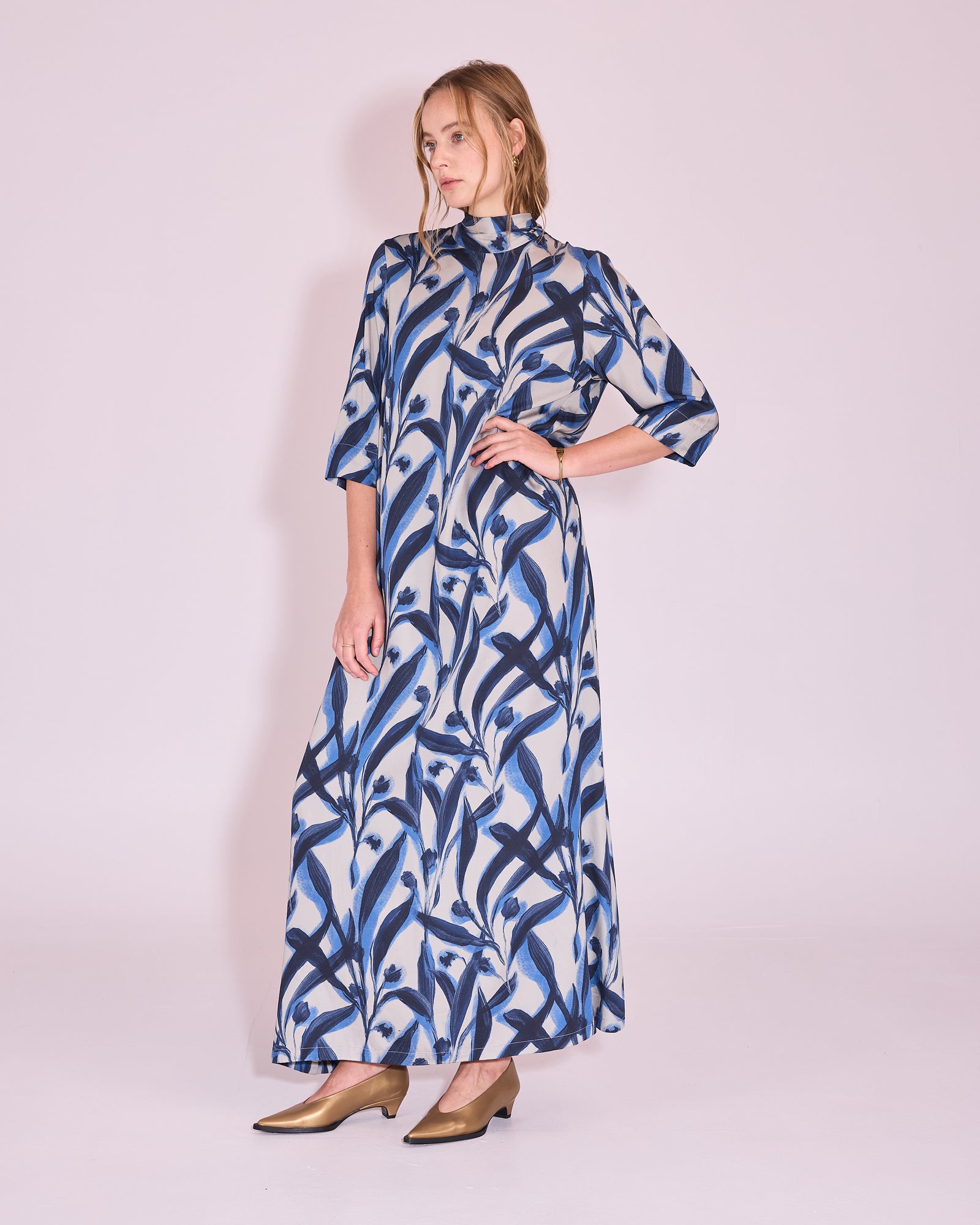 Kleid Johnie