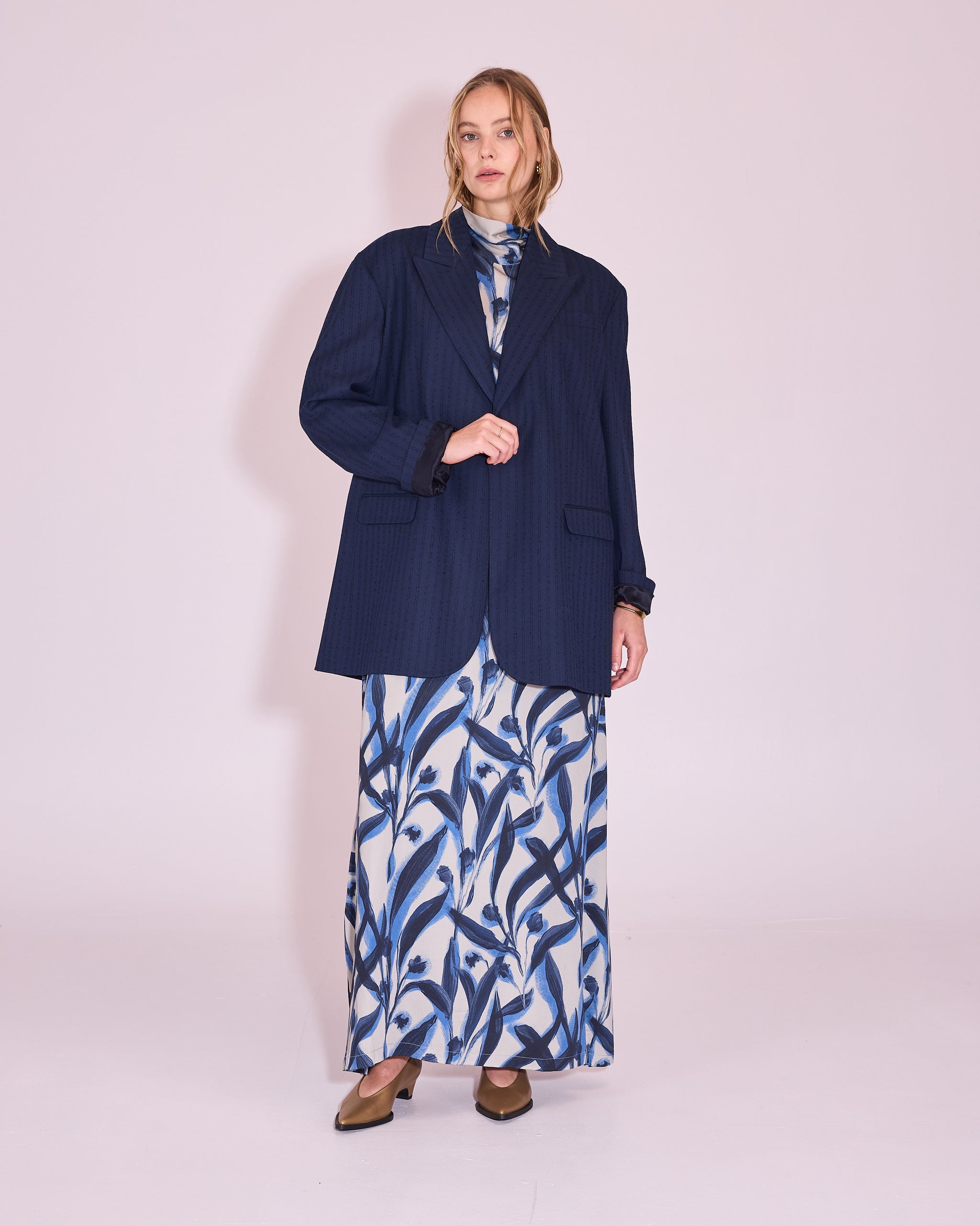 Kleid Johnie