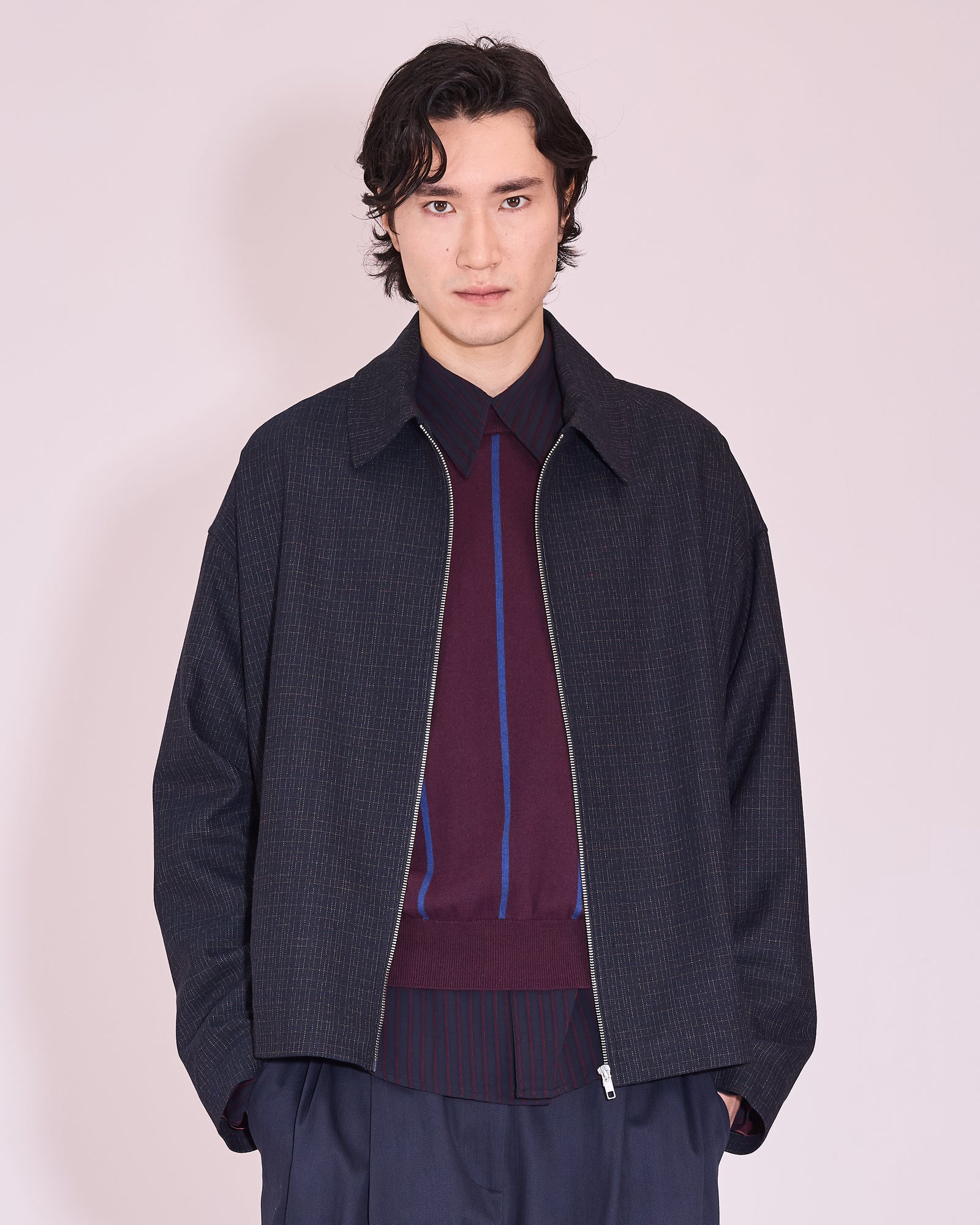 Jacke Jan
