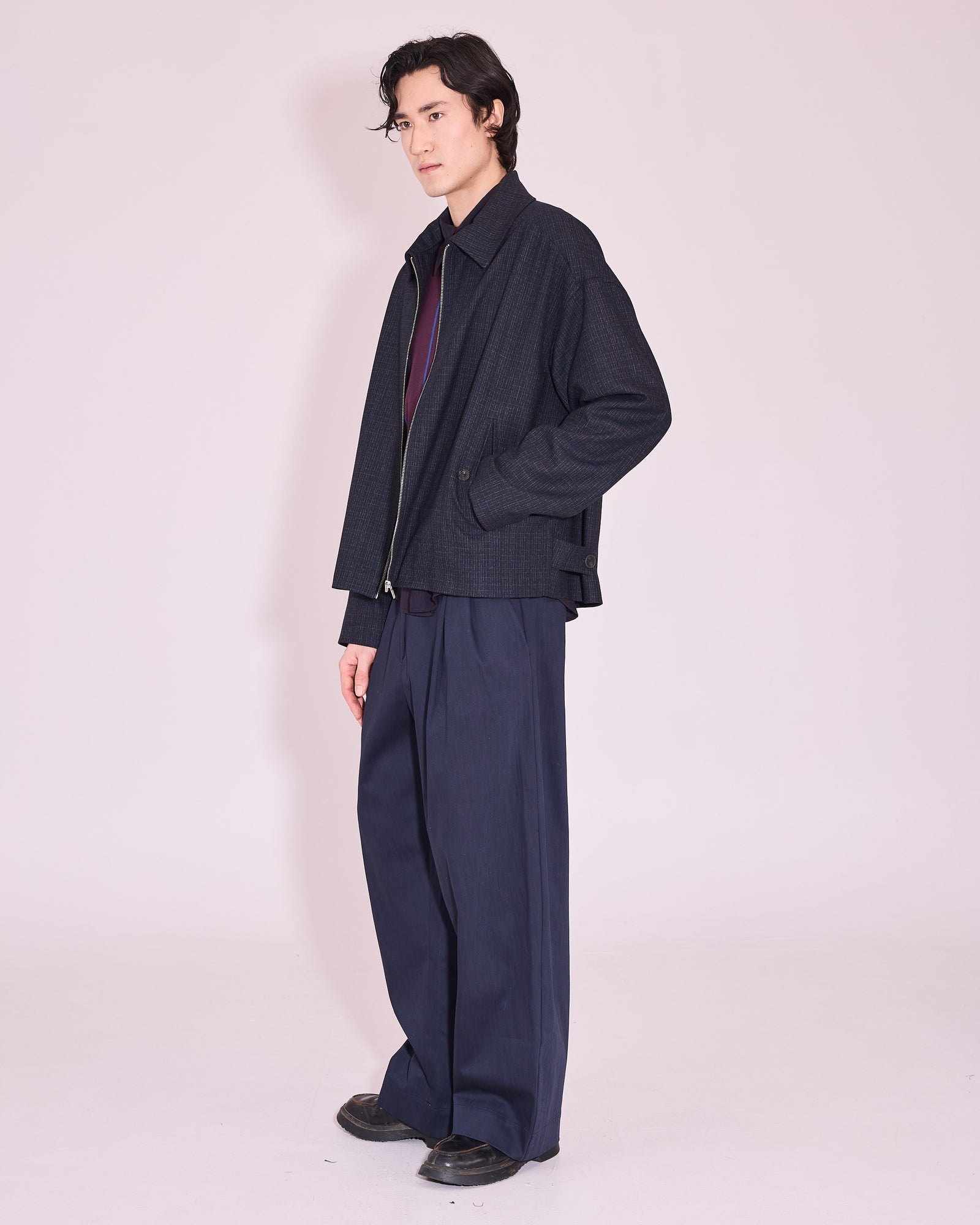Jacke Jan