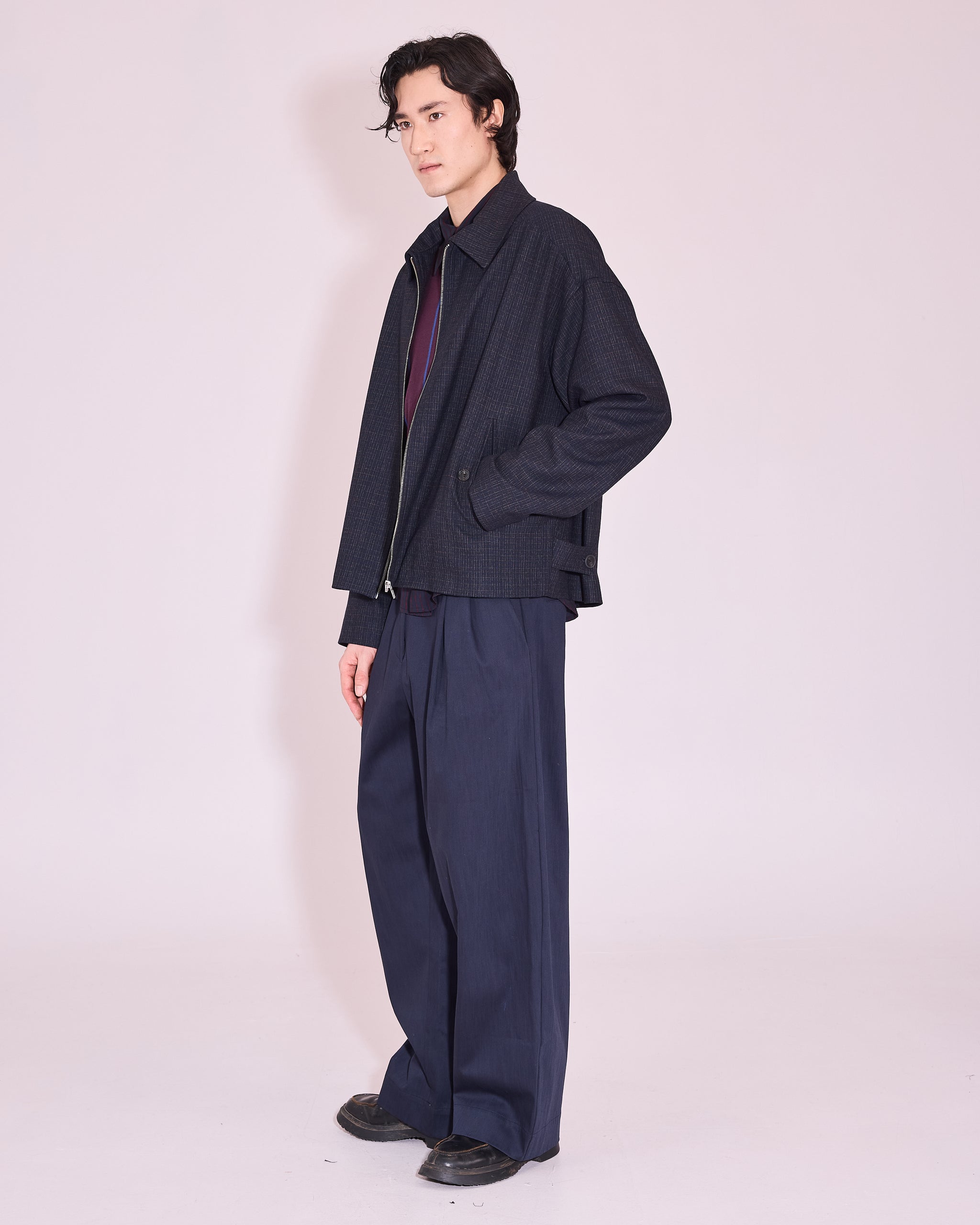 Jacke Jan