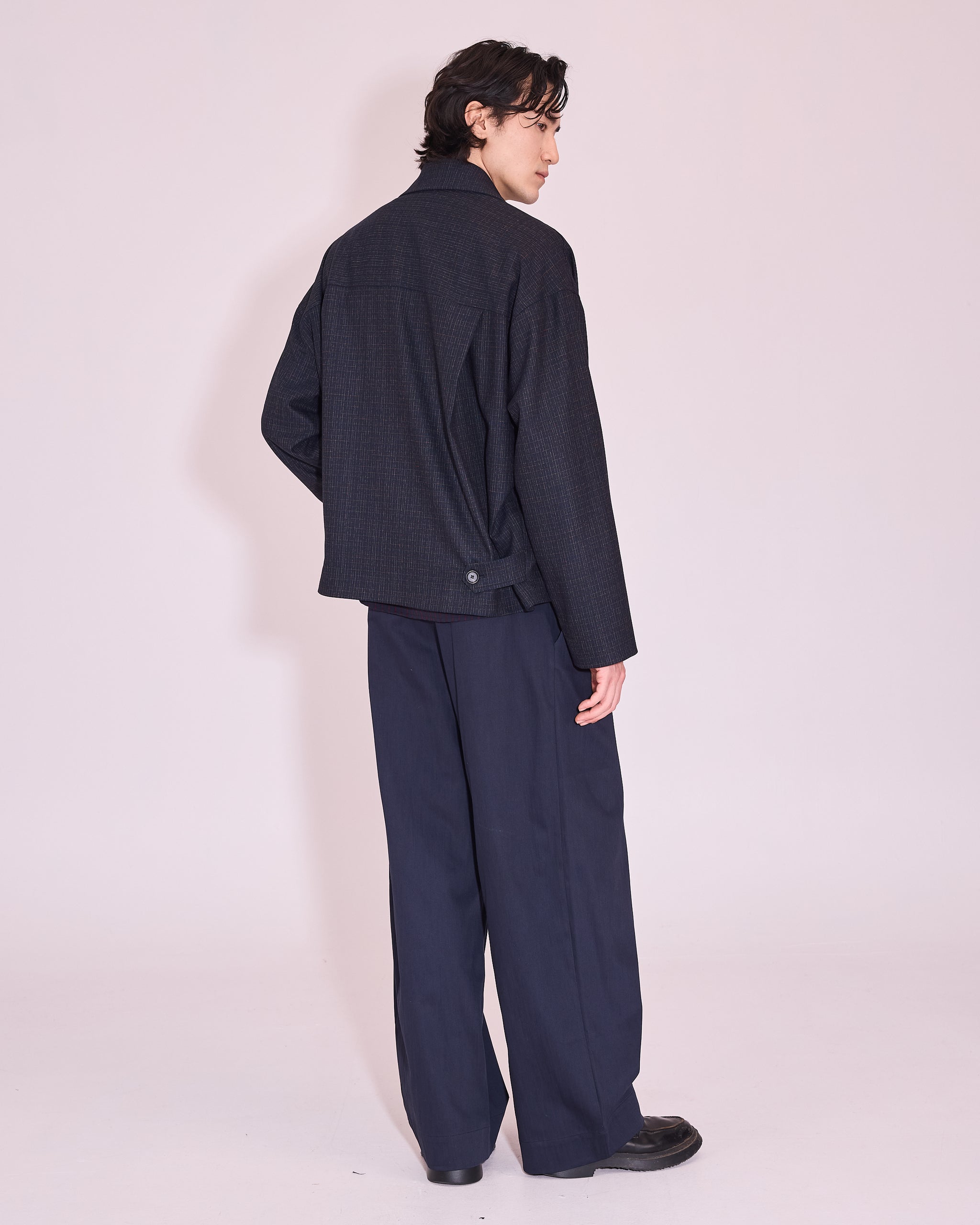 Jacke Jan
