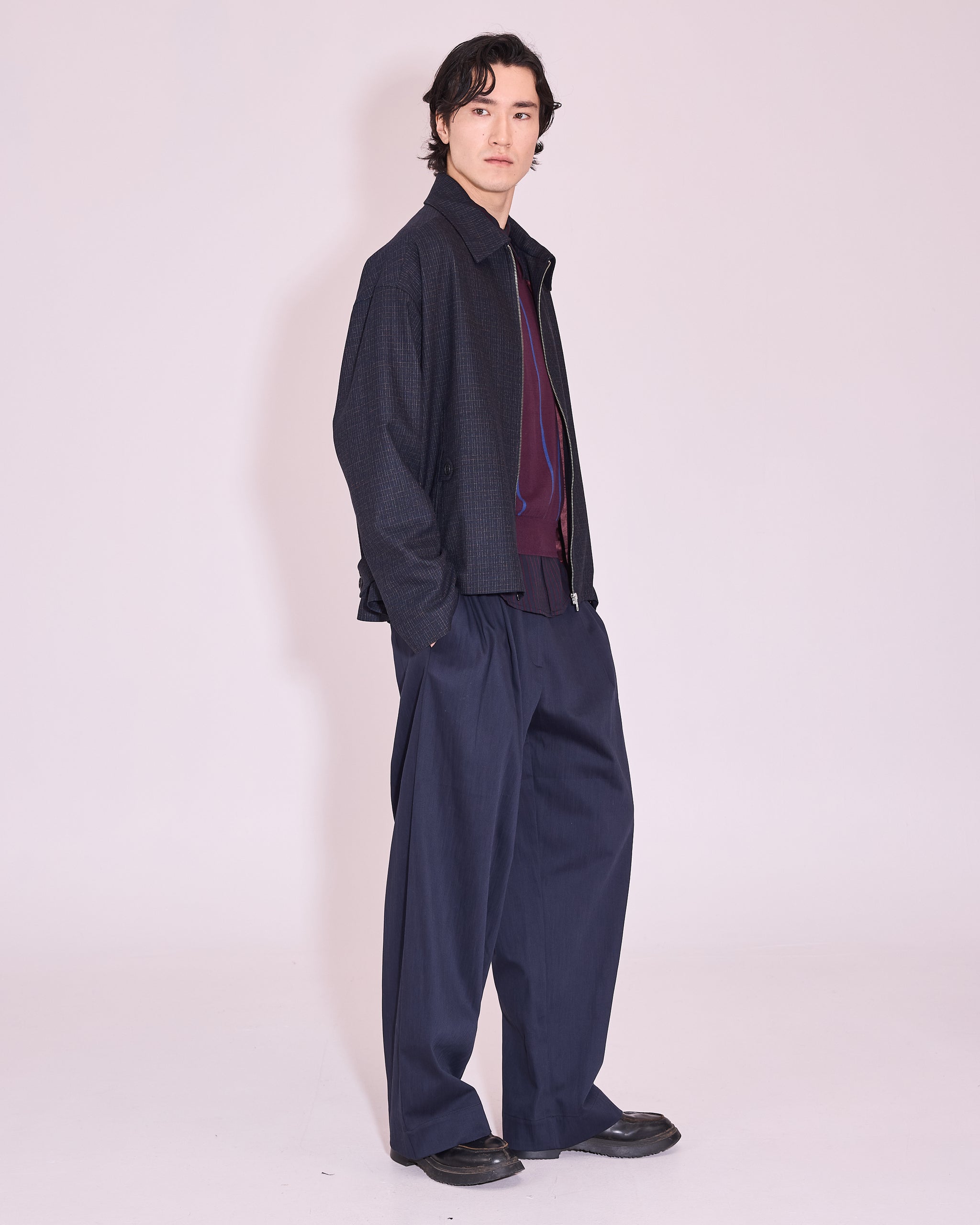 Jacke Jan