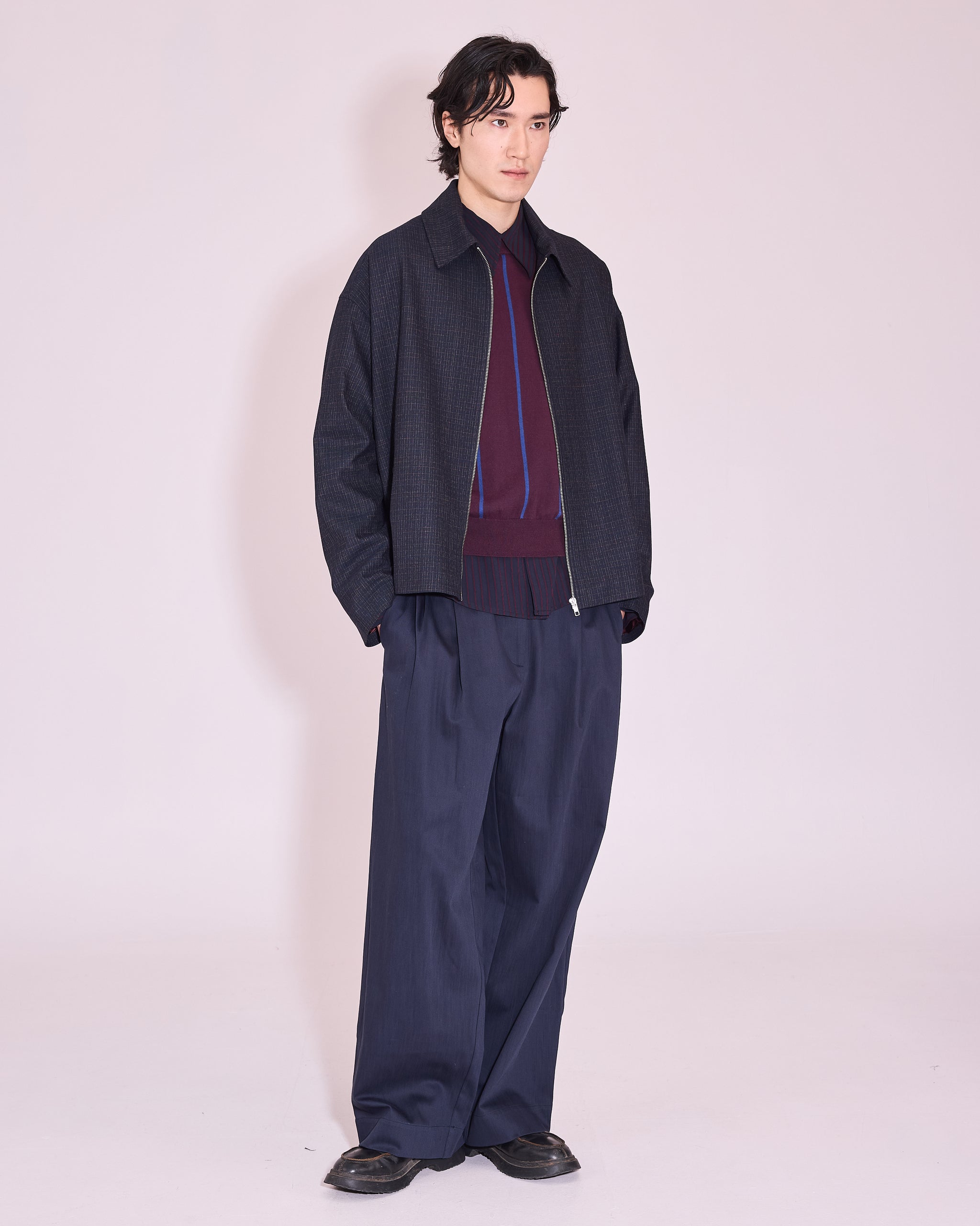 Jacke Jan