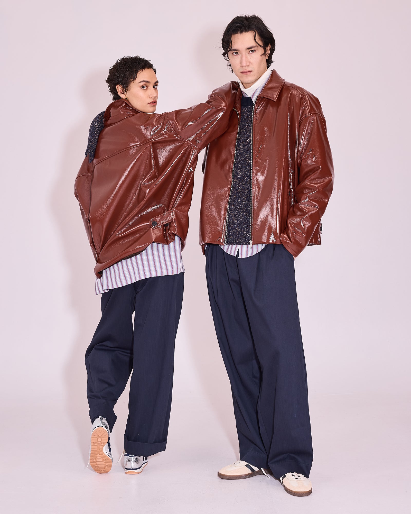 Jacke Jan 