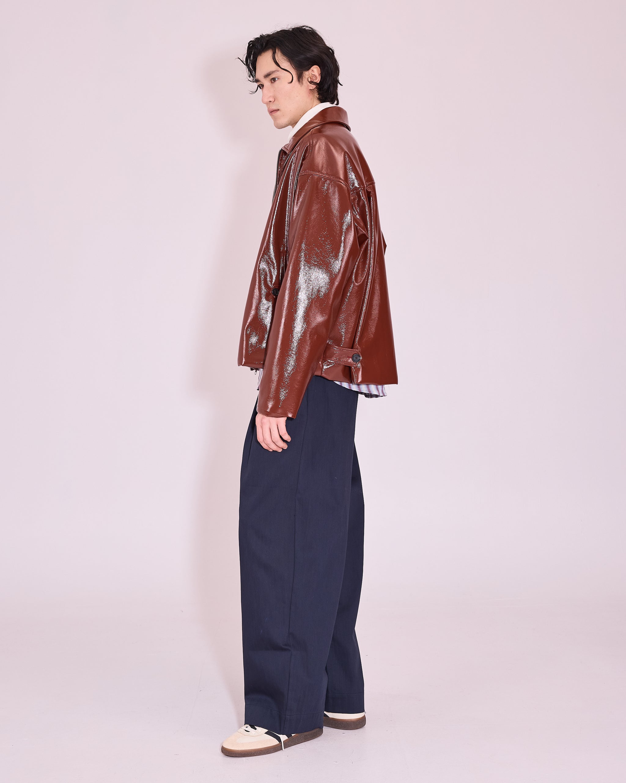 Jacke Jan 