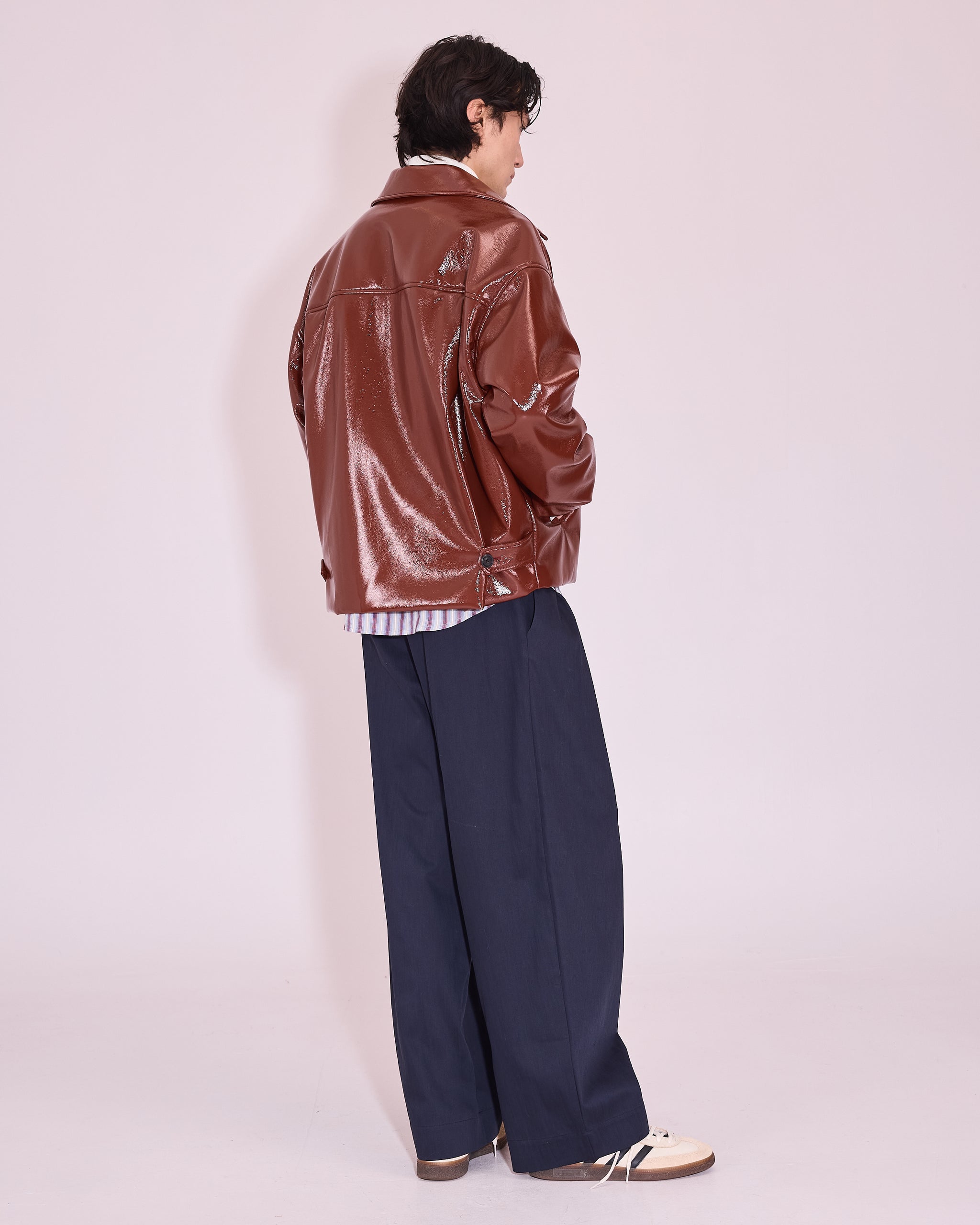 Jacke Jan 