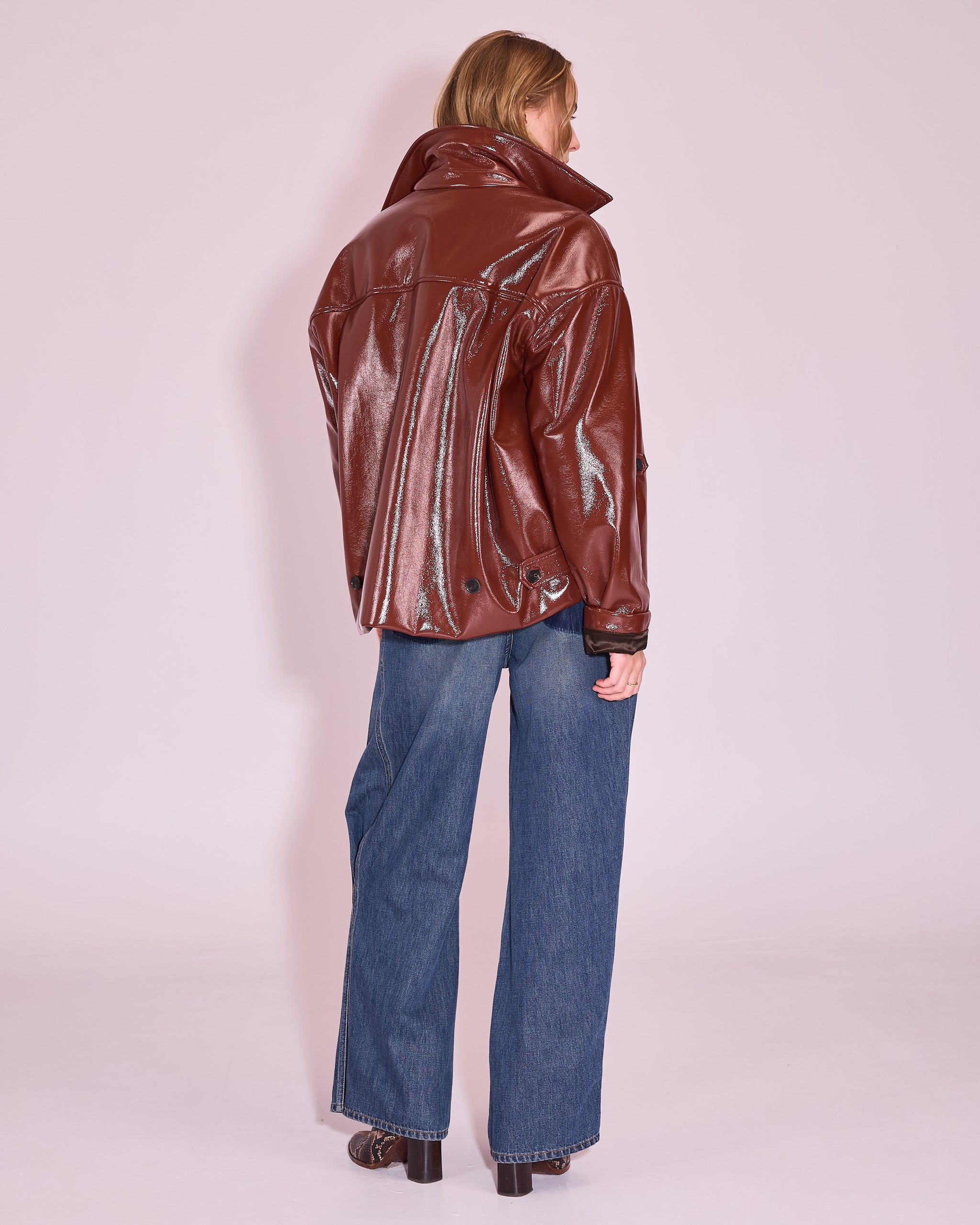 Jacke Jan 