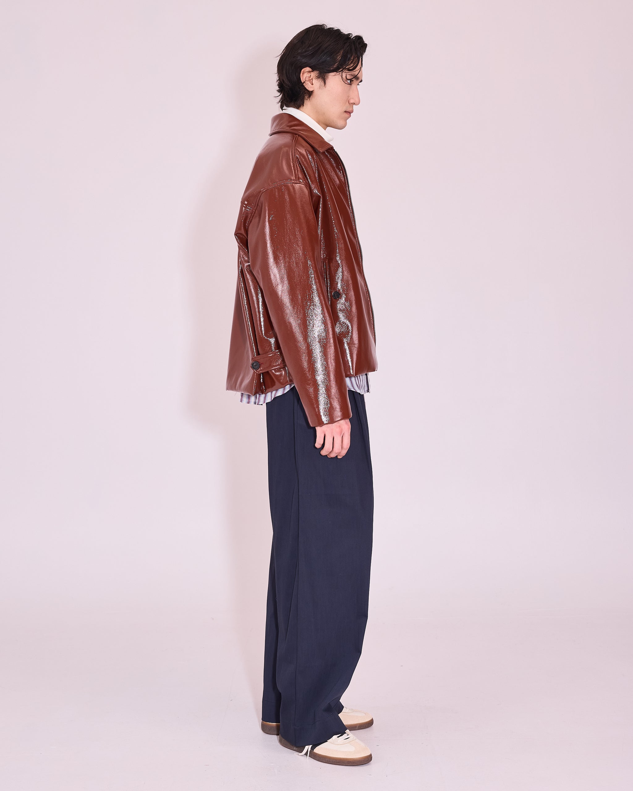 Jacke Jan 
