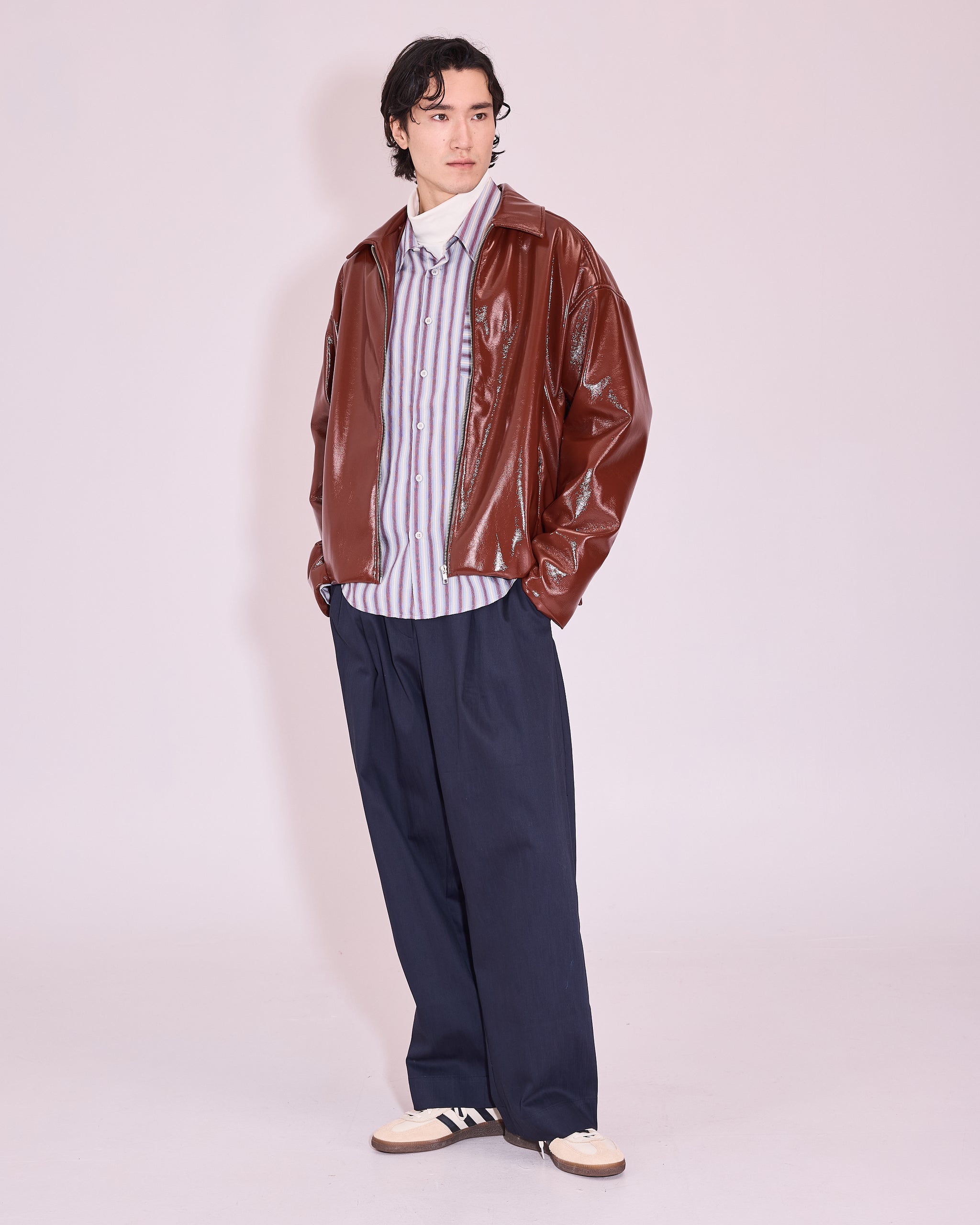 Jacke Jan 