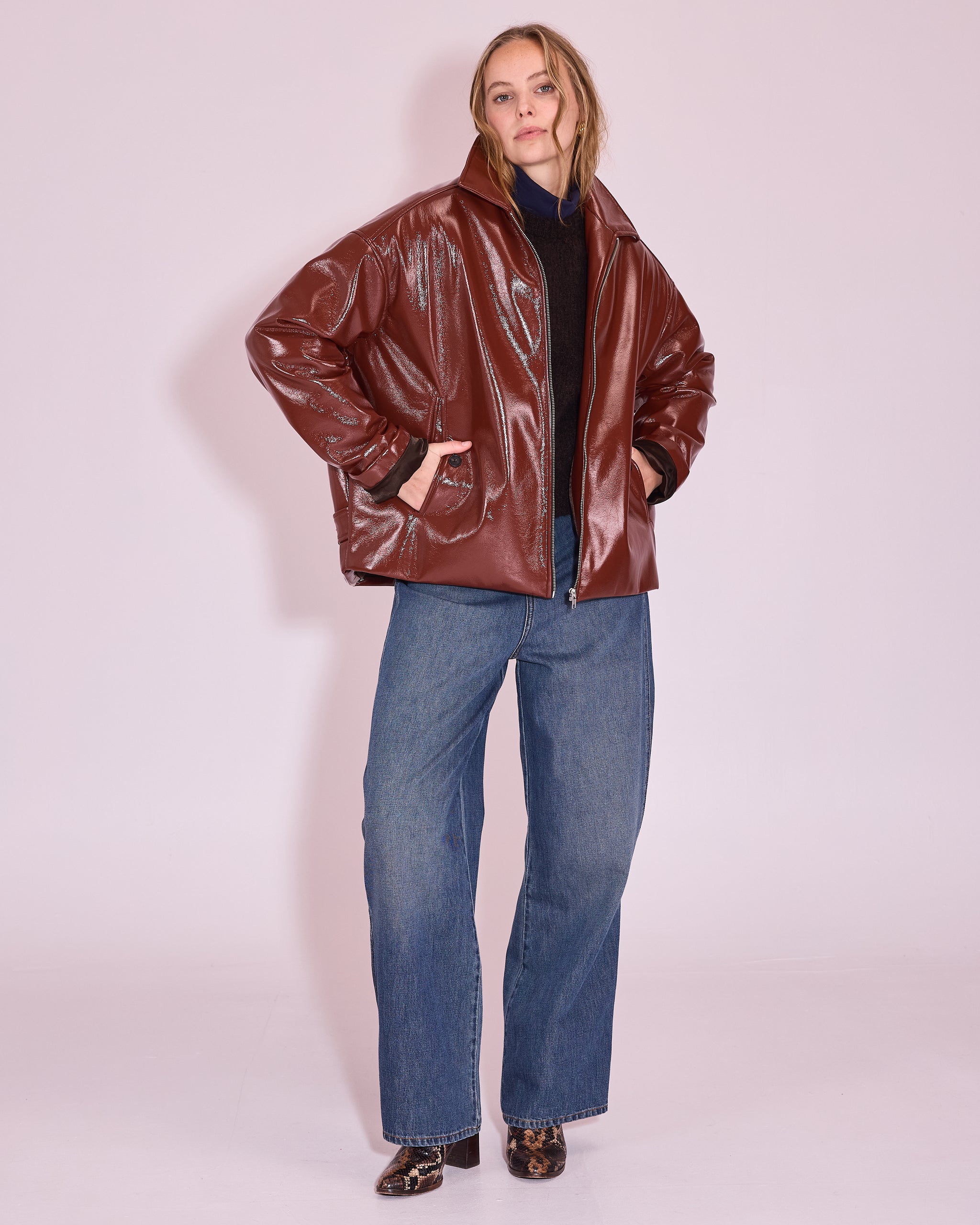 Jacke Jan 