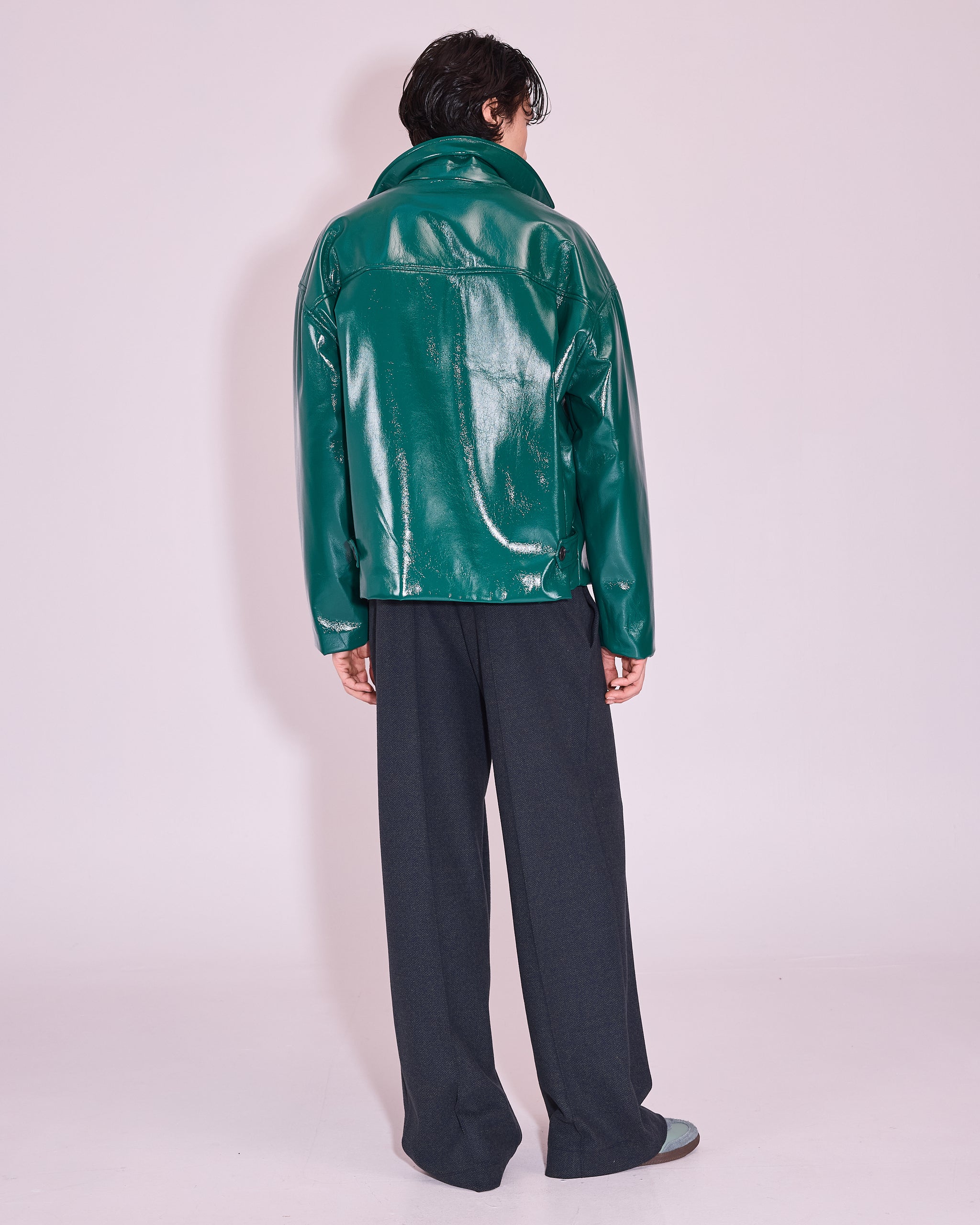 Jacke Jan