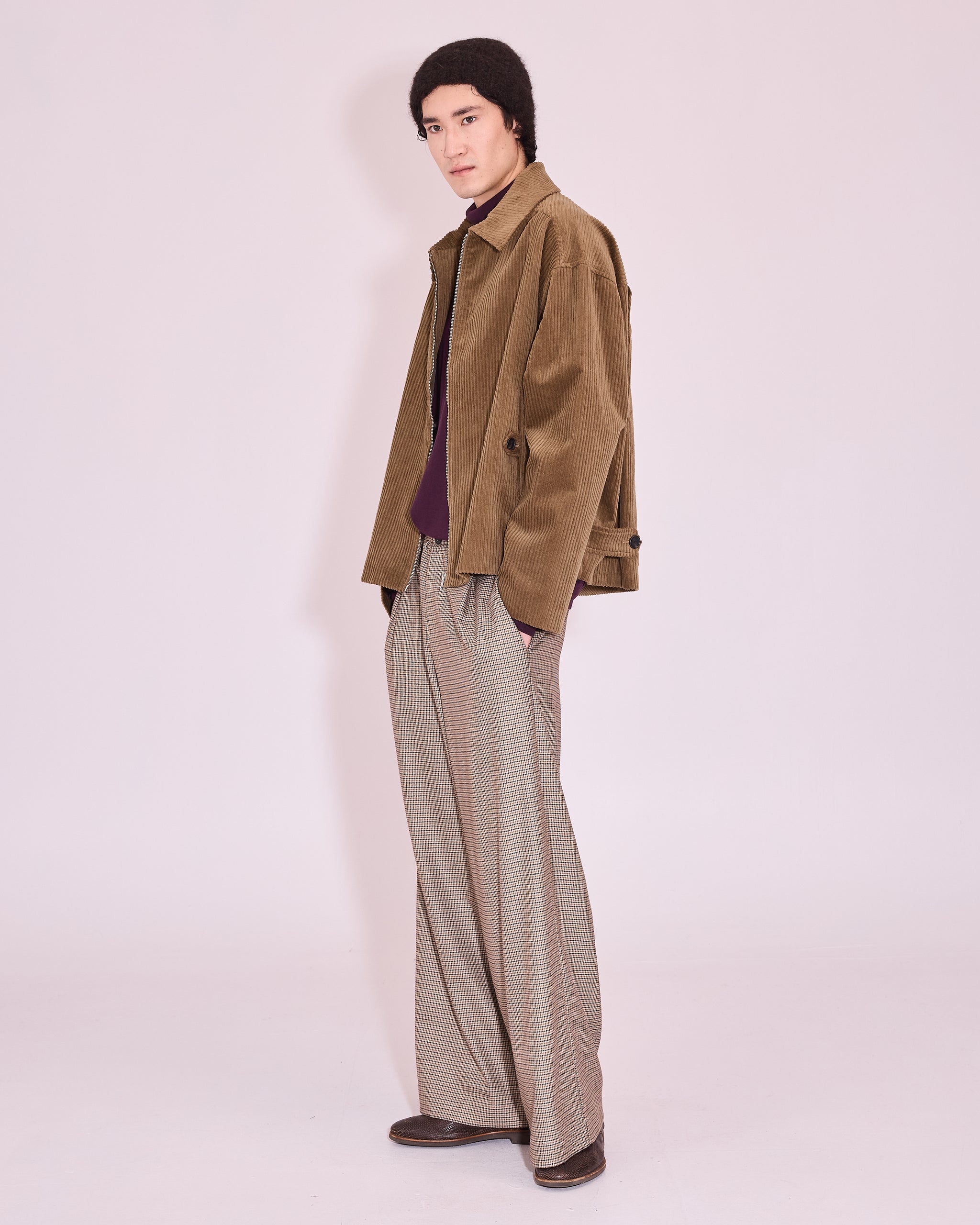 Jacke Jan