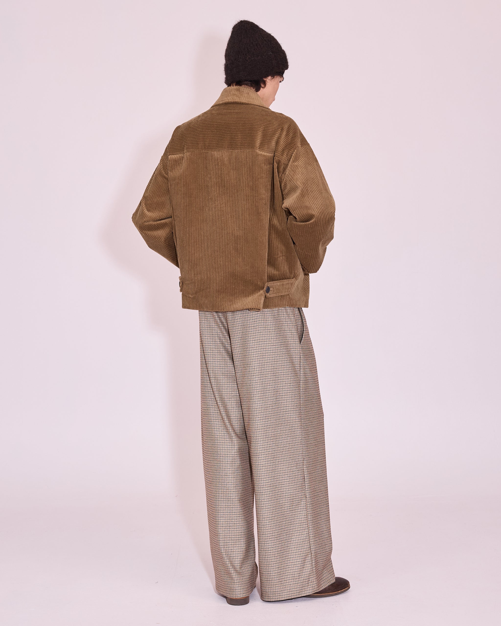 Jacke Jan