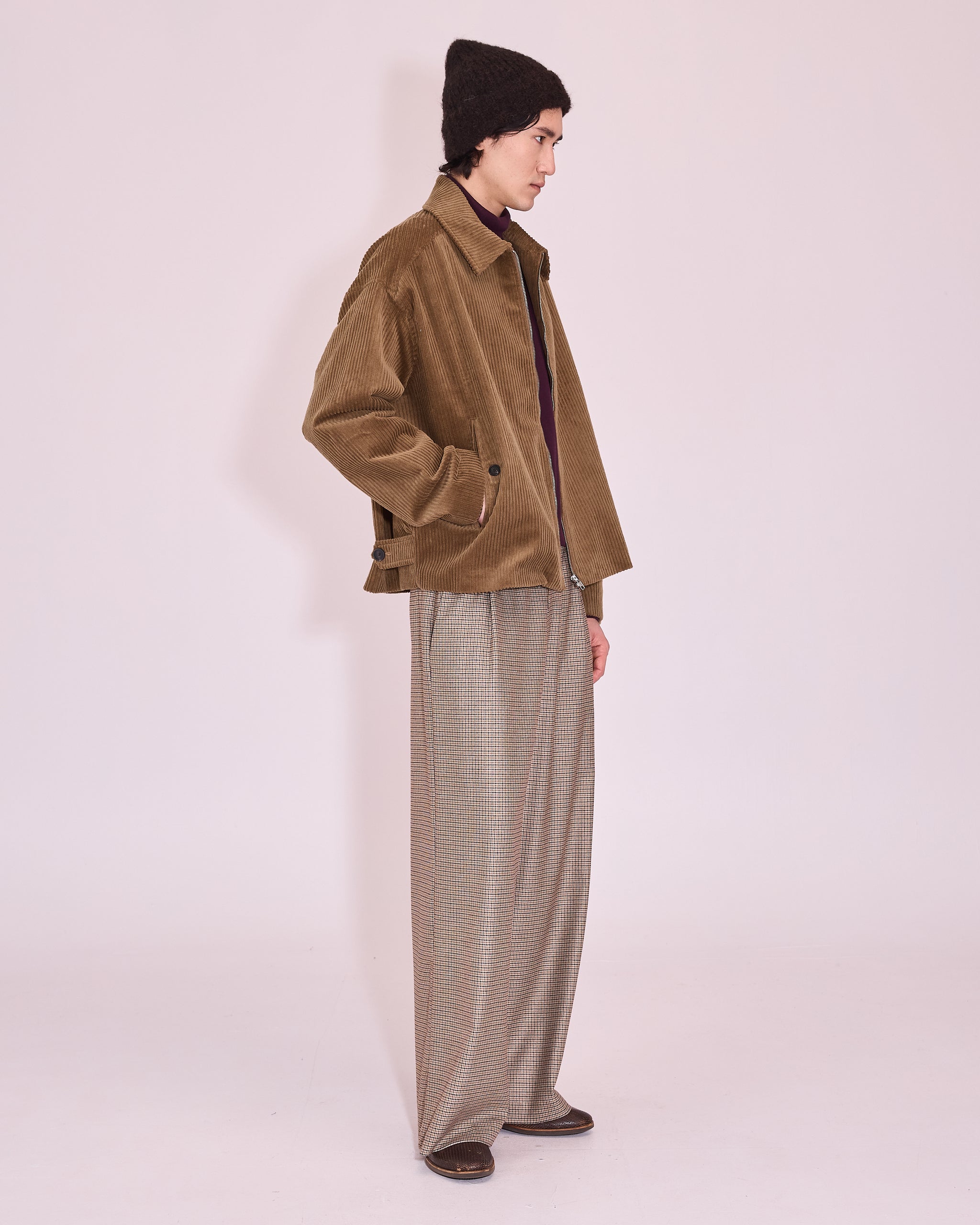 Jacke Jan