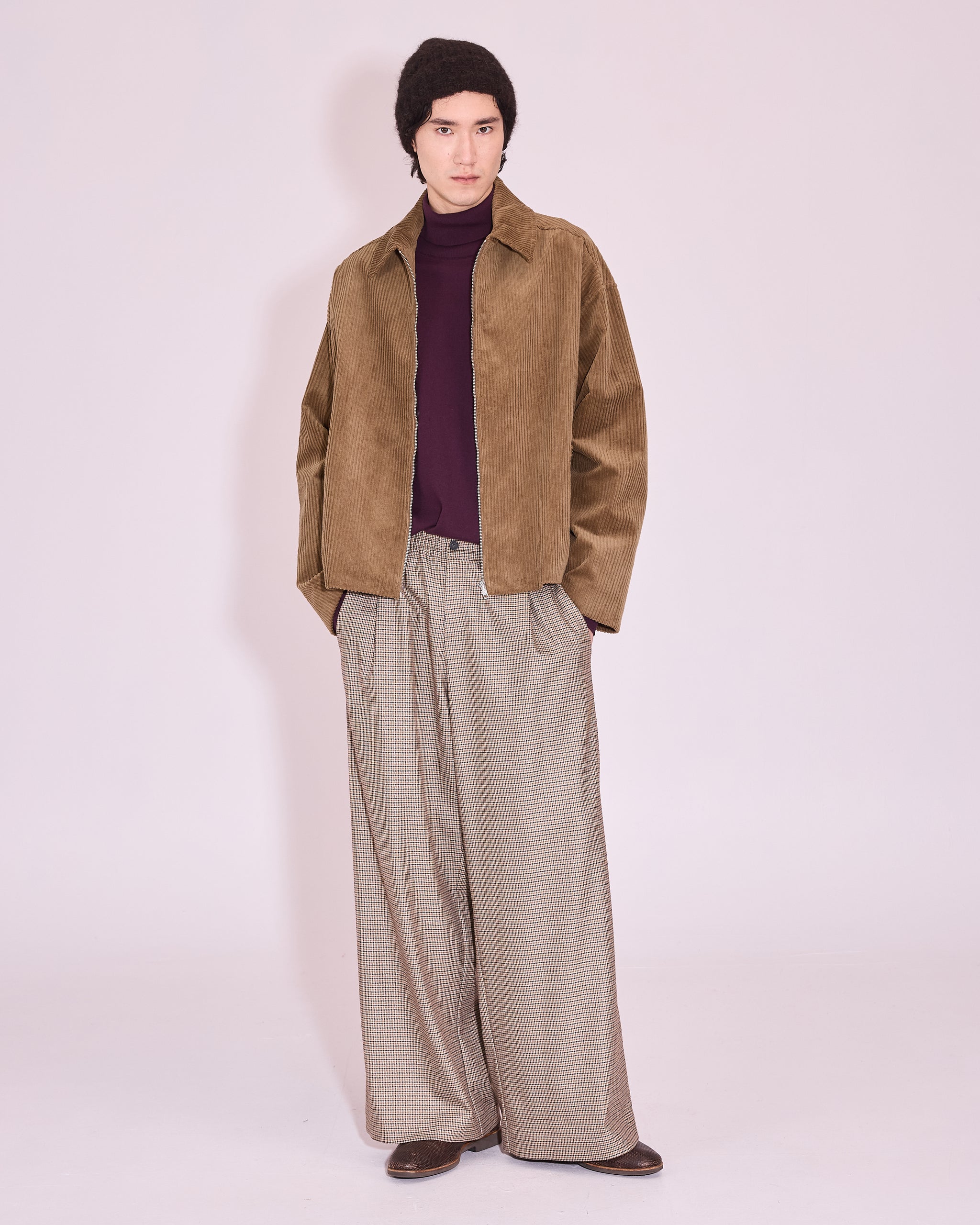 Jacke Jan