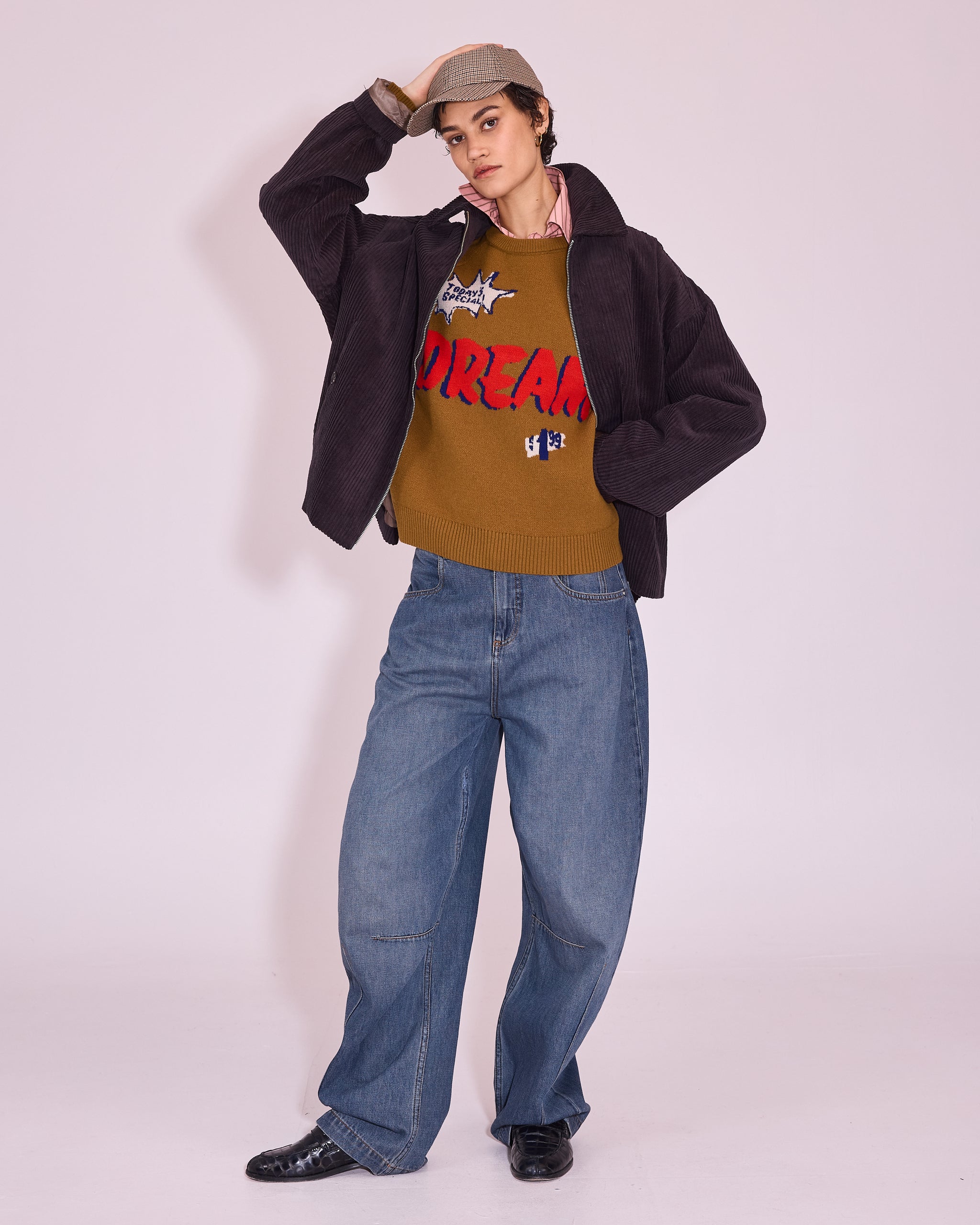 Jacke Jan