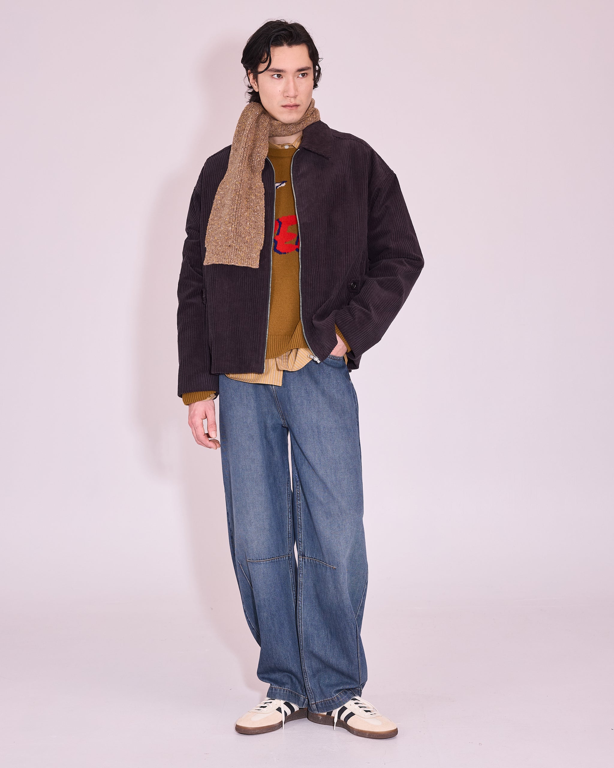 Jacke Jan