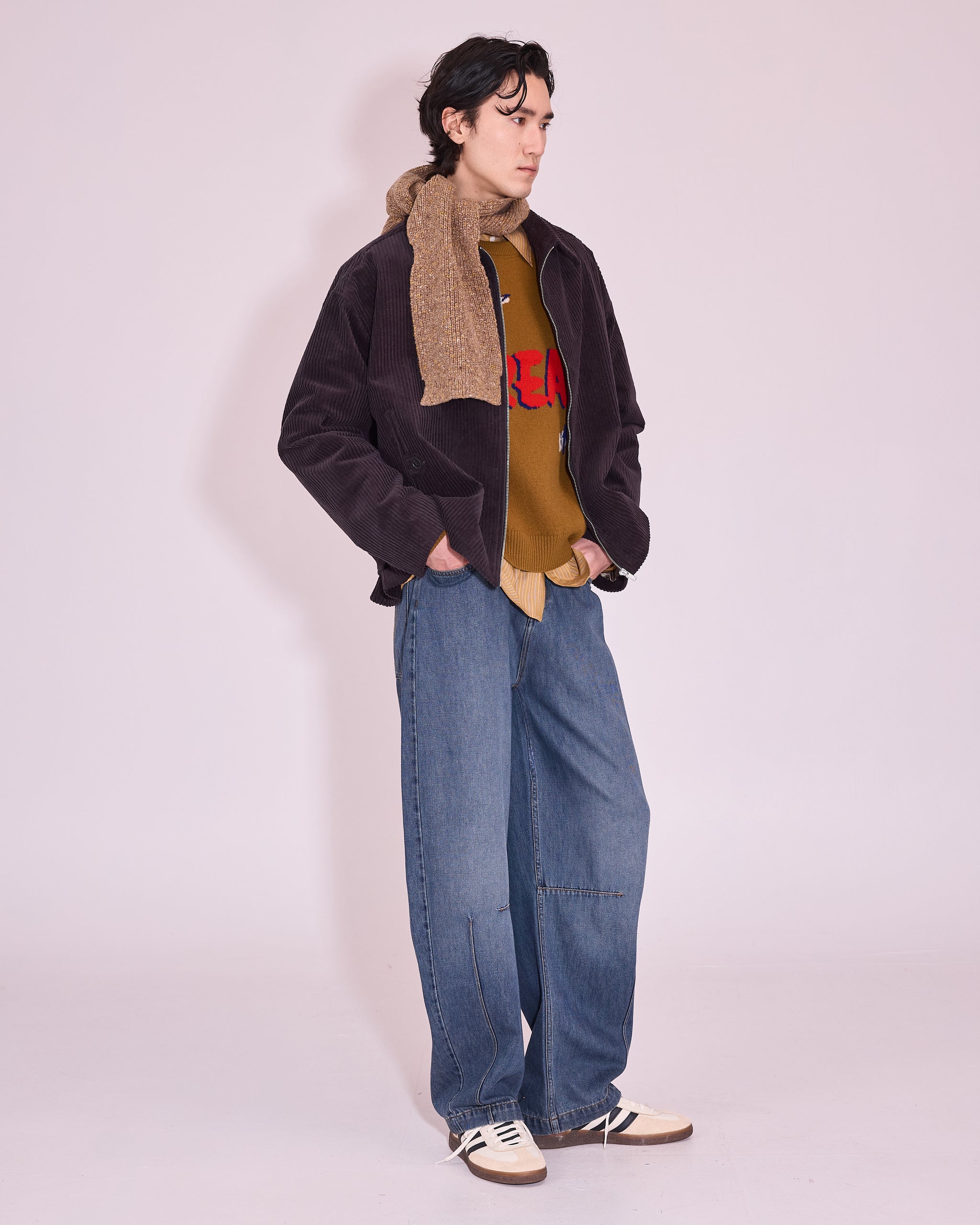 Jacke Jan