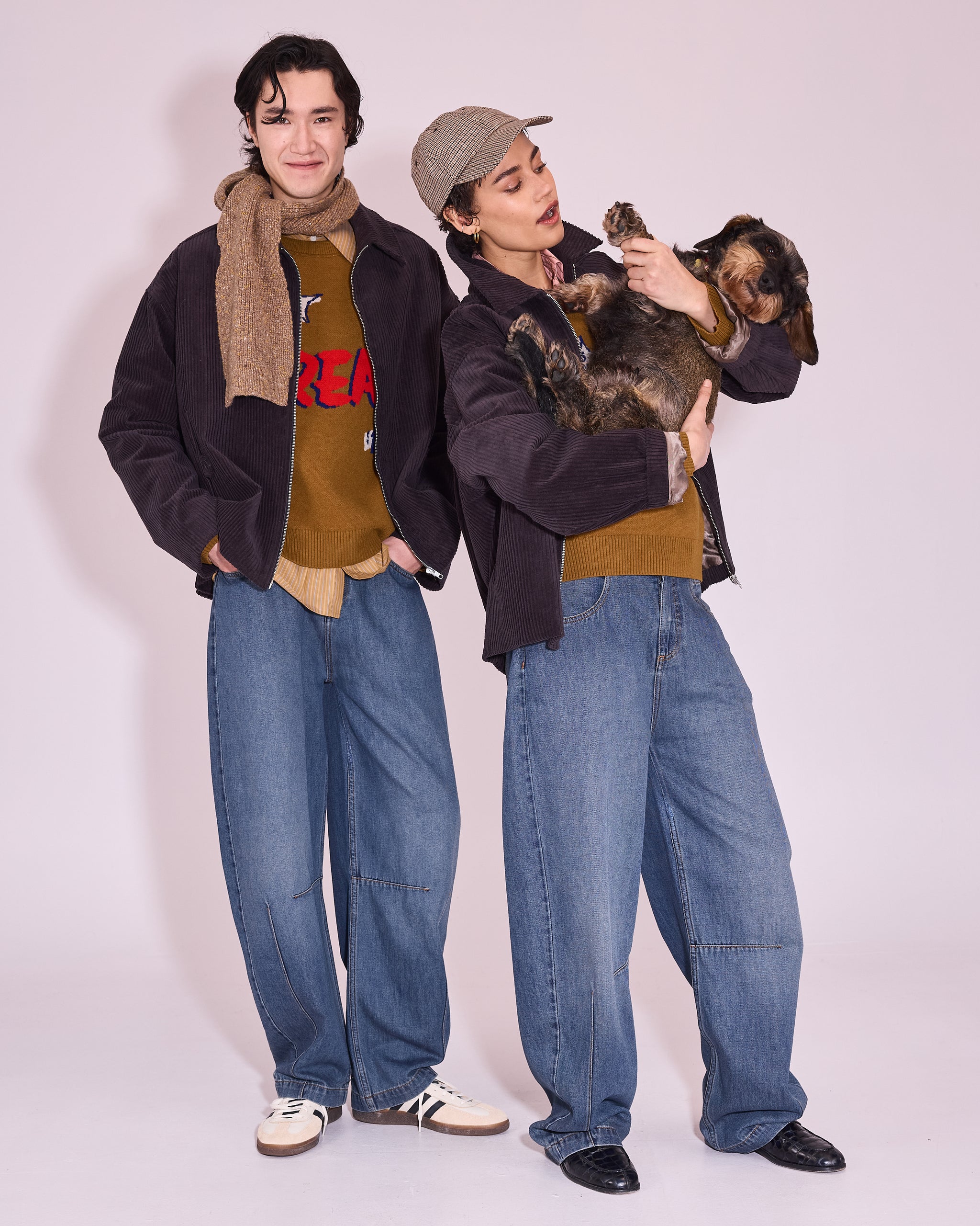 Jacke Jan