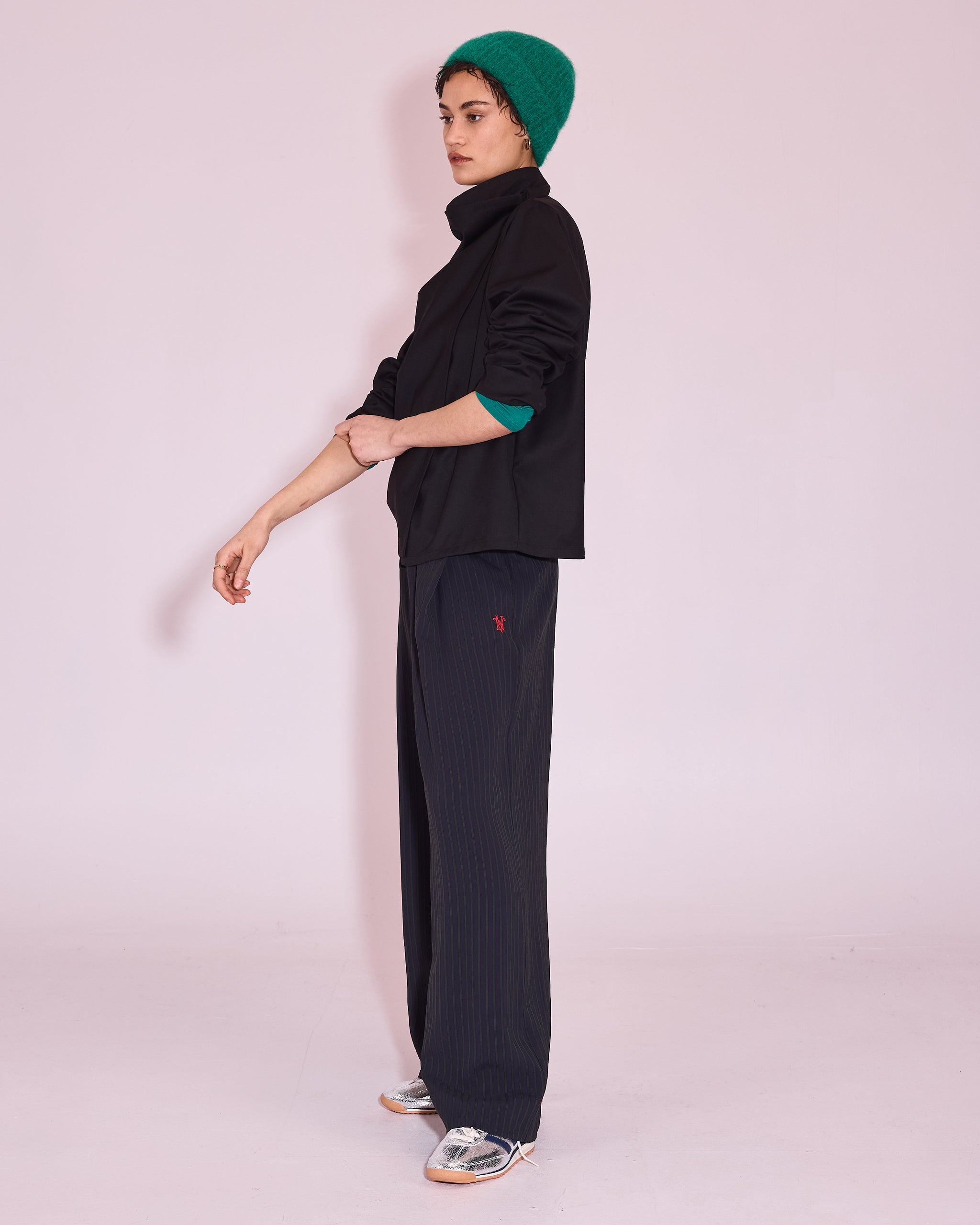 Wickelbluse Jason 