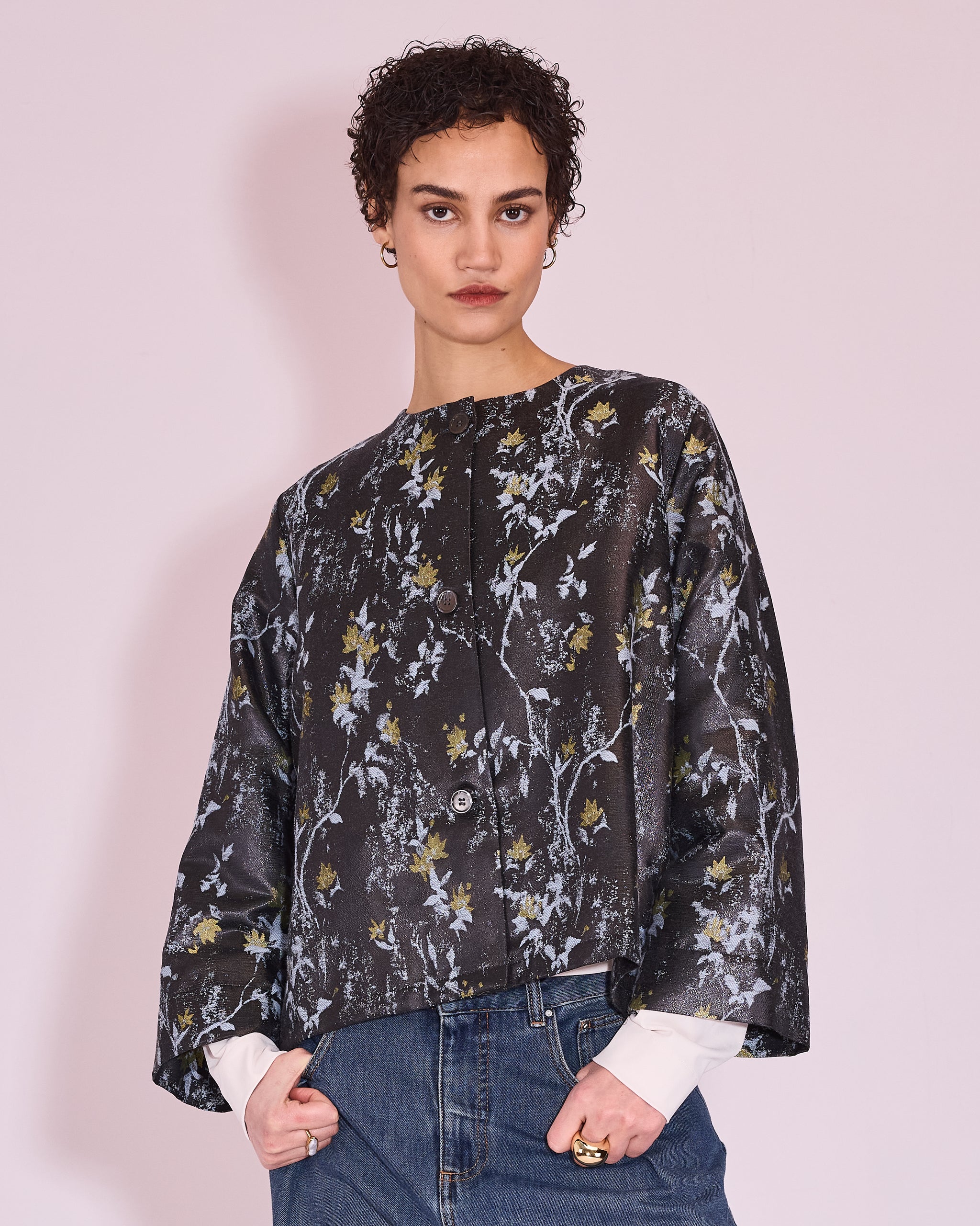 Jacke Jacques