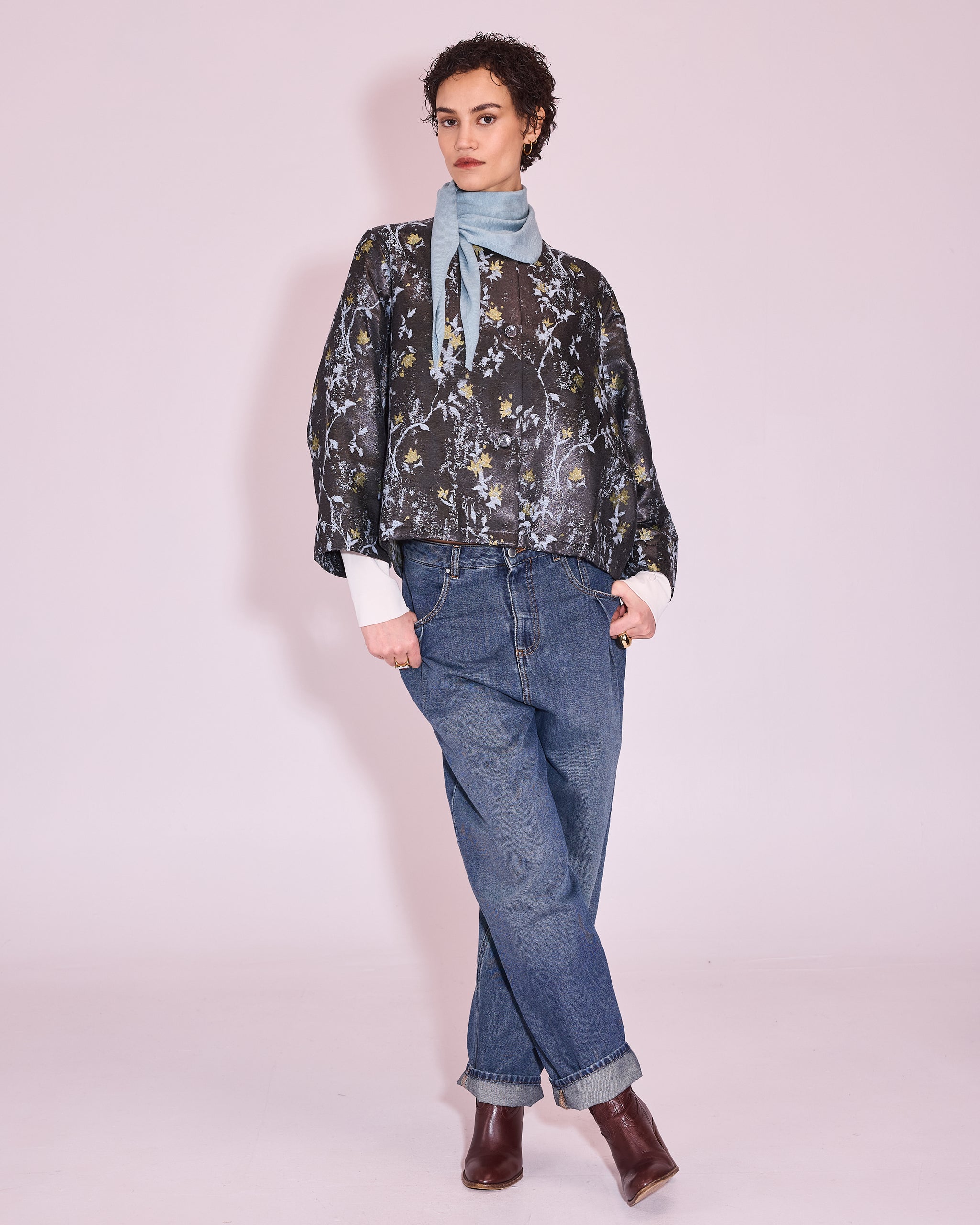 Jacke Jacques
