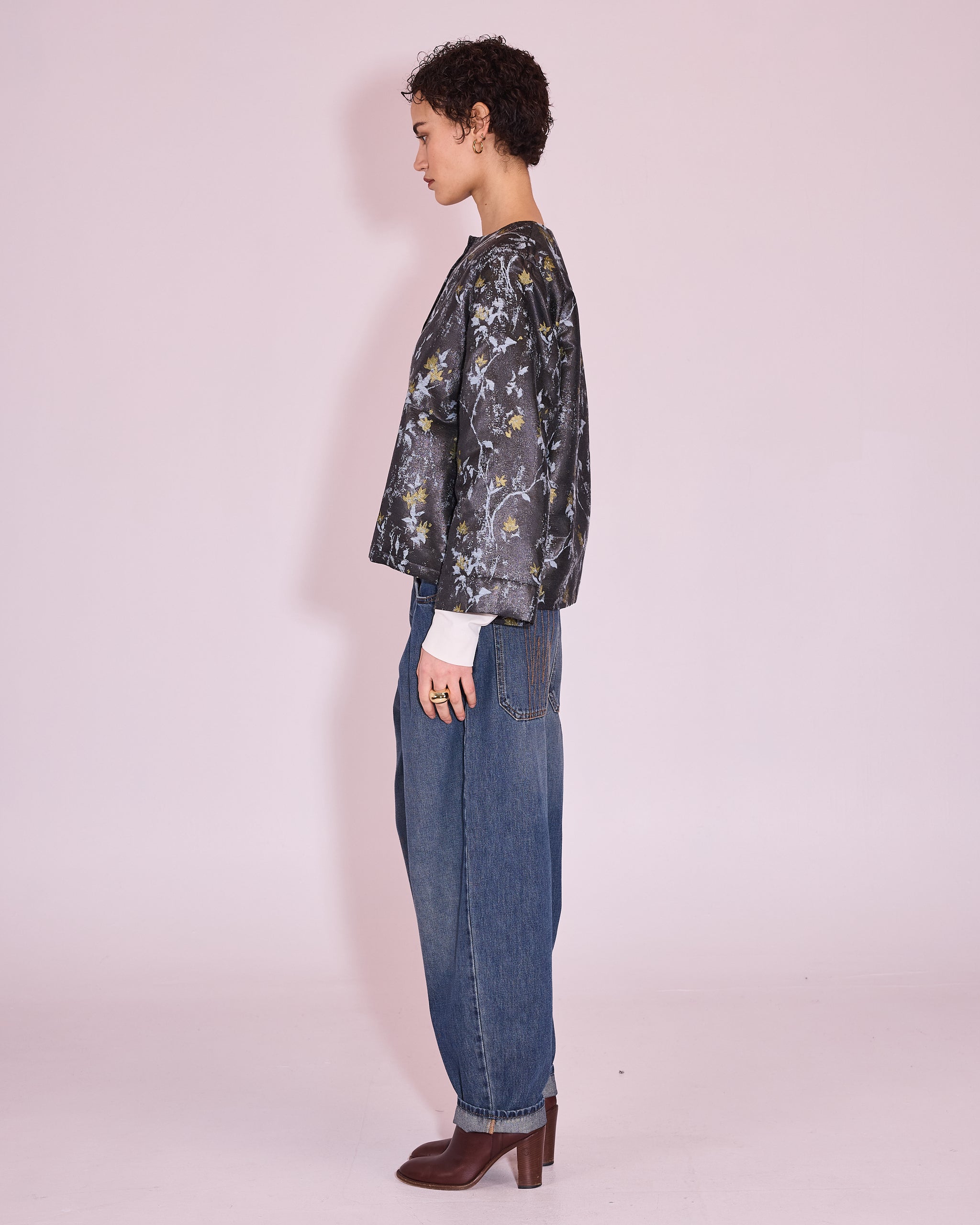 Jacke Jacques