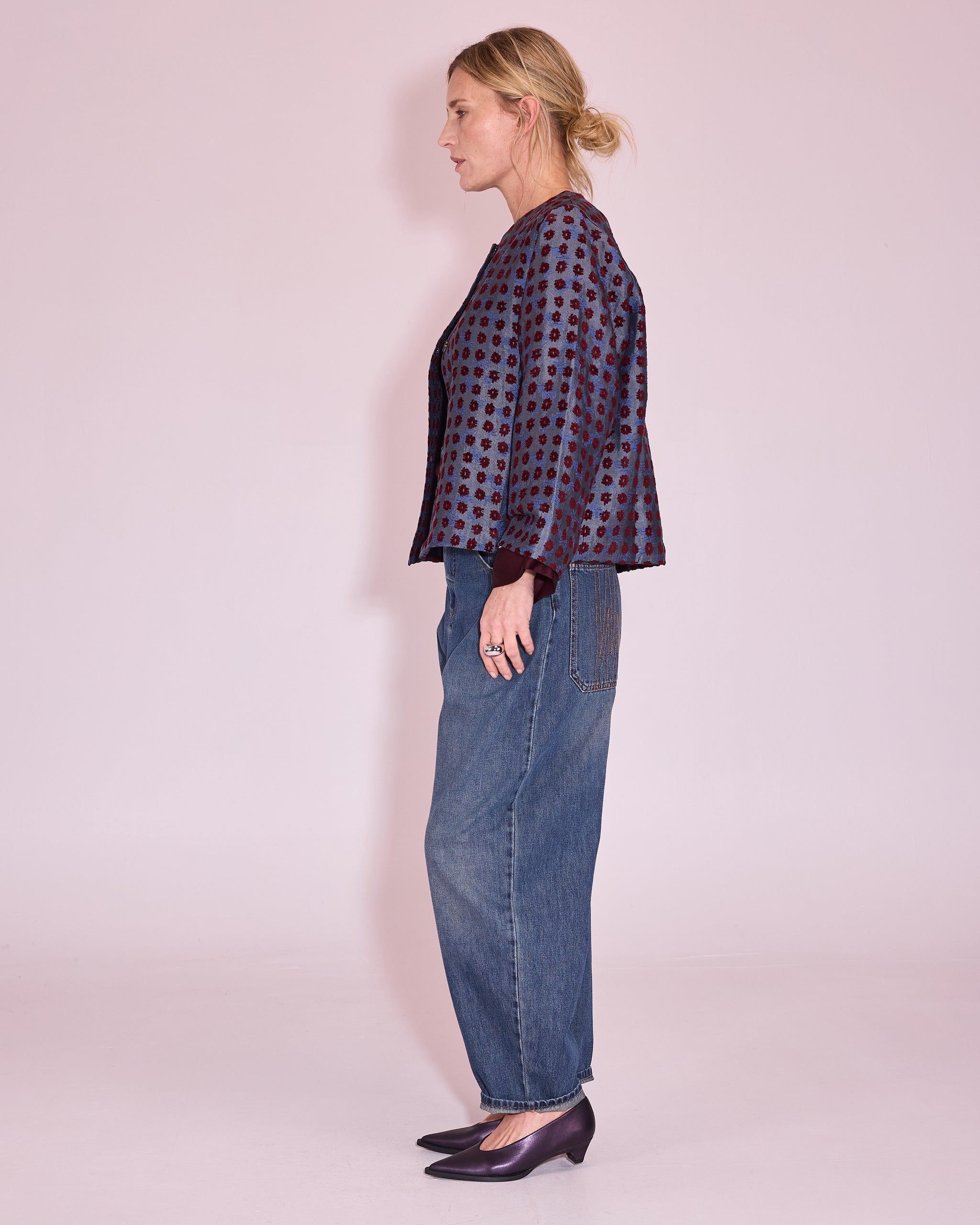 Jacke Jacques