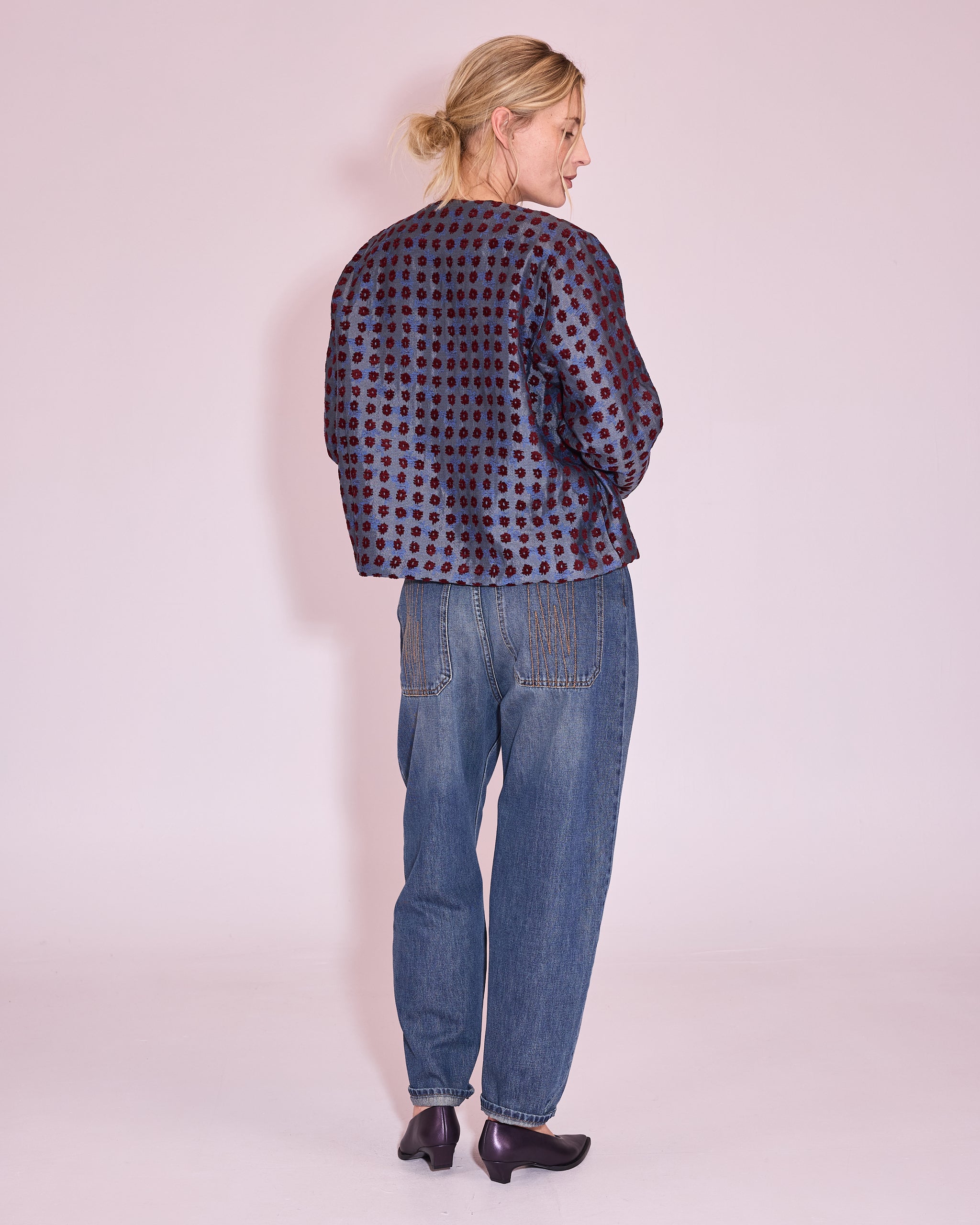 Jacke Jacques