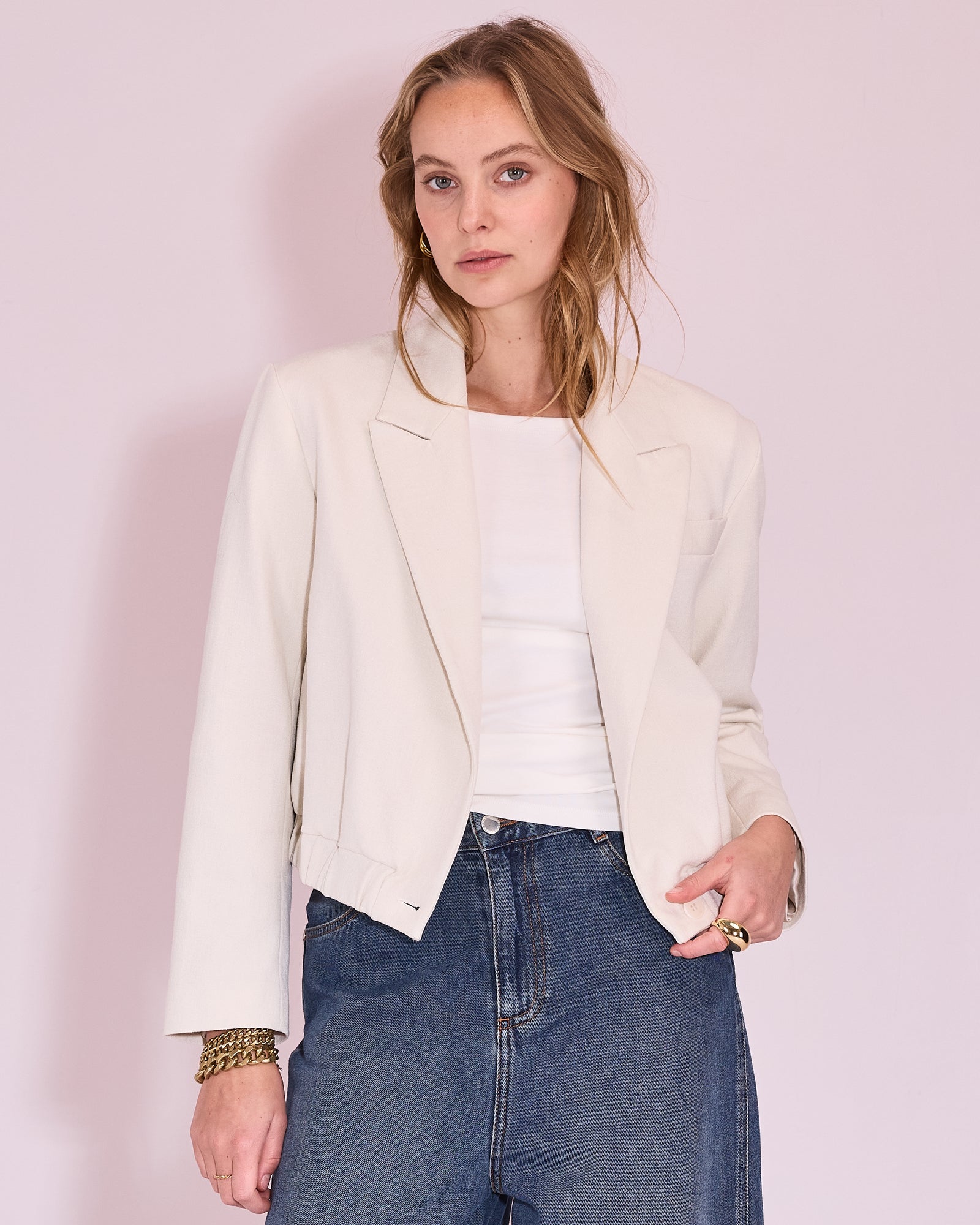 Blazer Jay