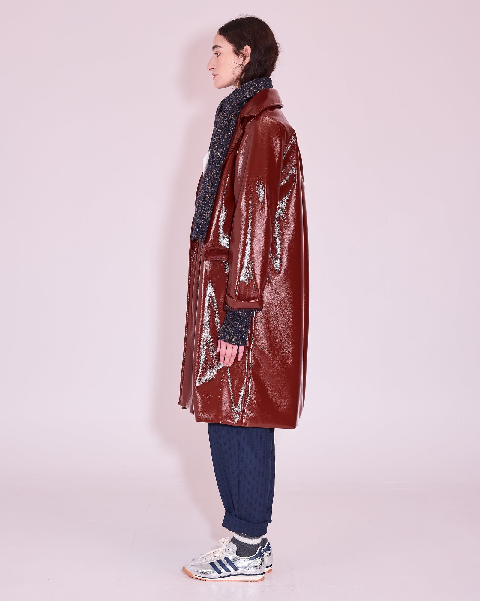Jacke Gianni
