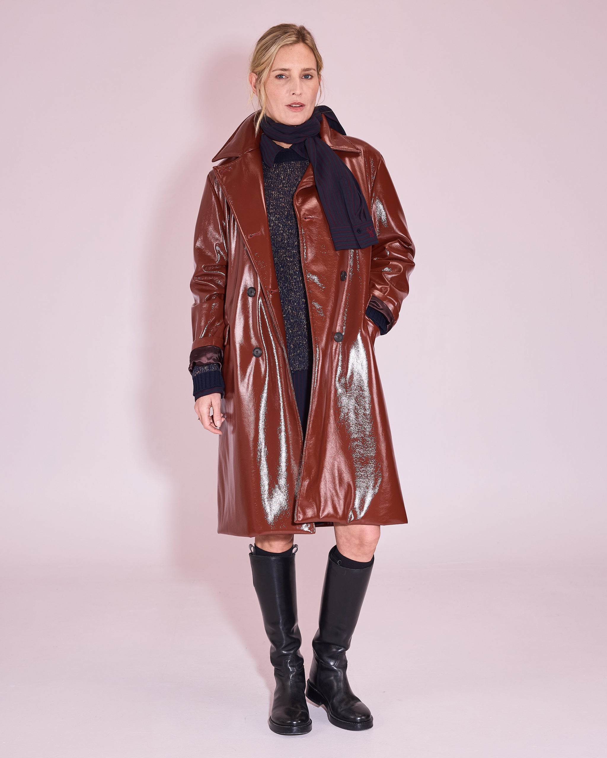 Jacke Gianni