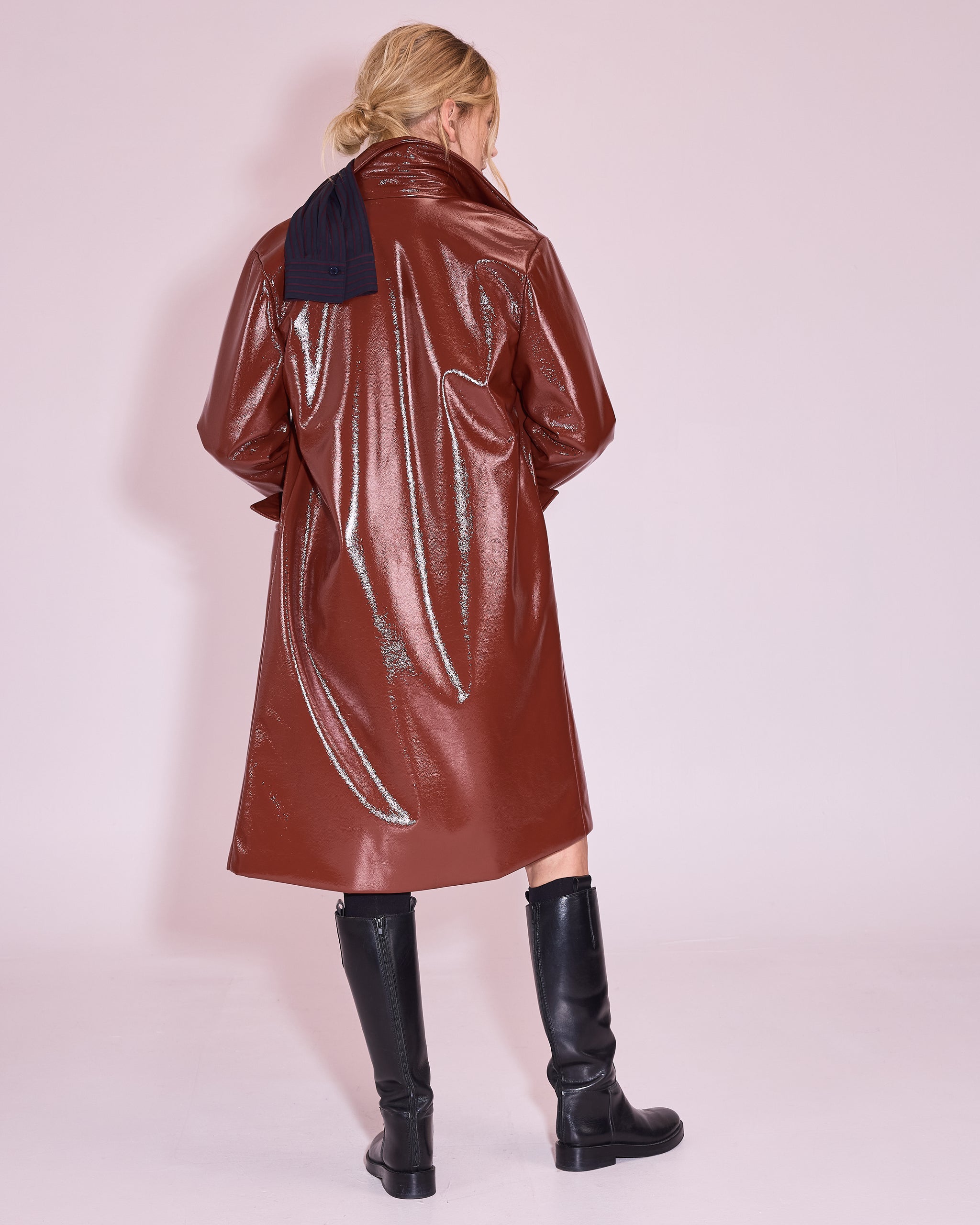 Jacke Gianni