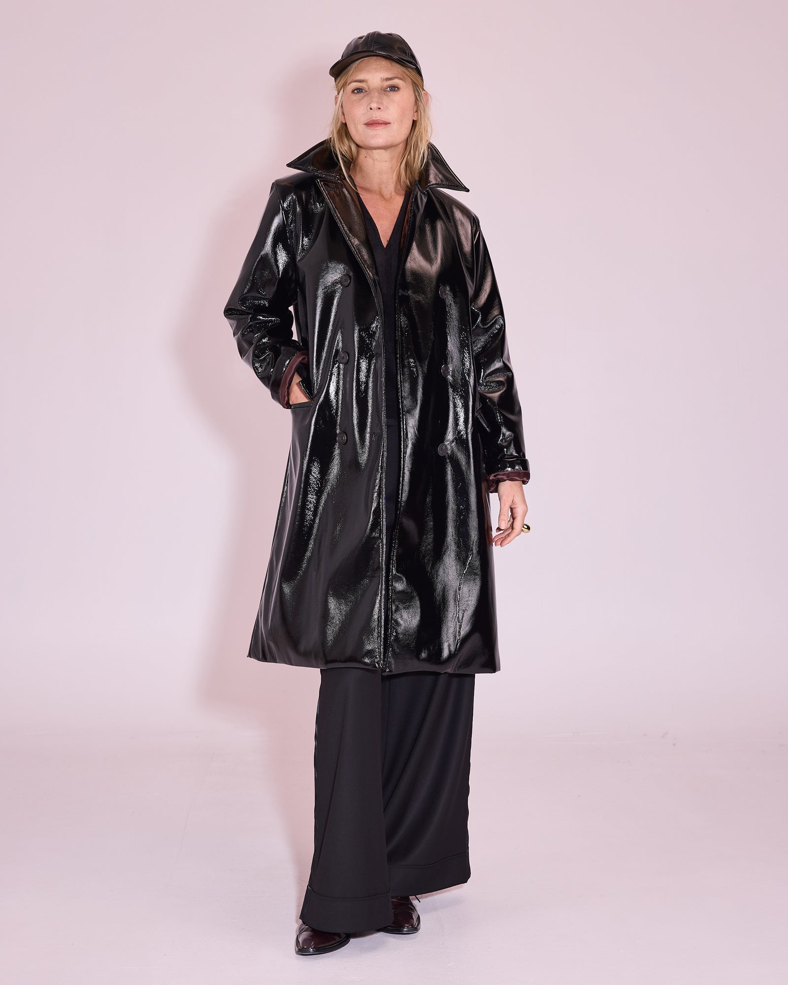 Jacke Gianni