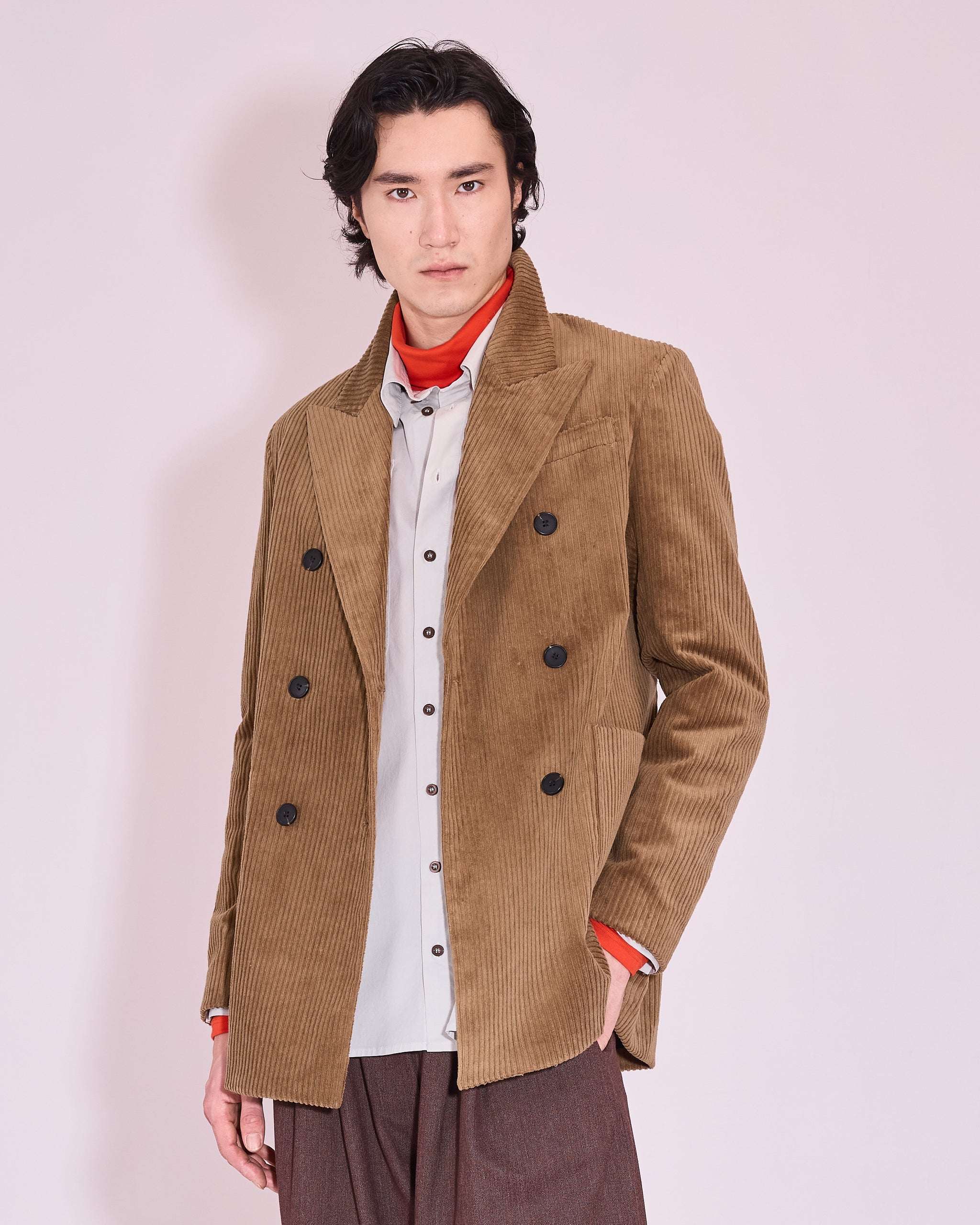Blazer Glenn