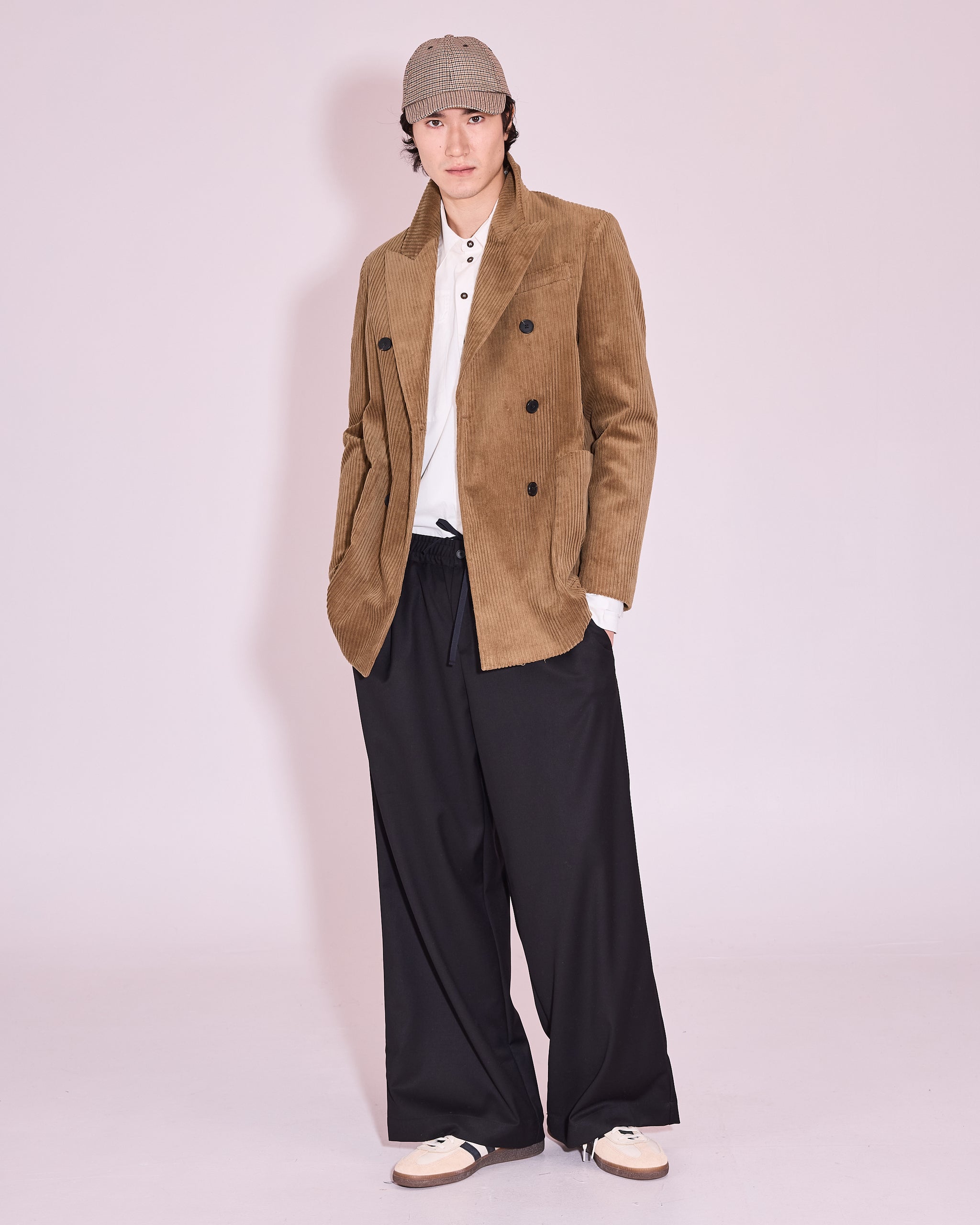 Blazer Glenn